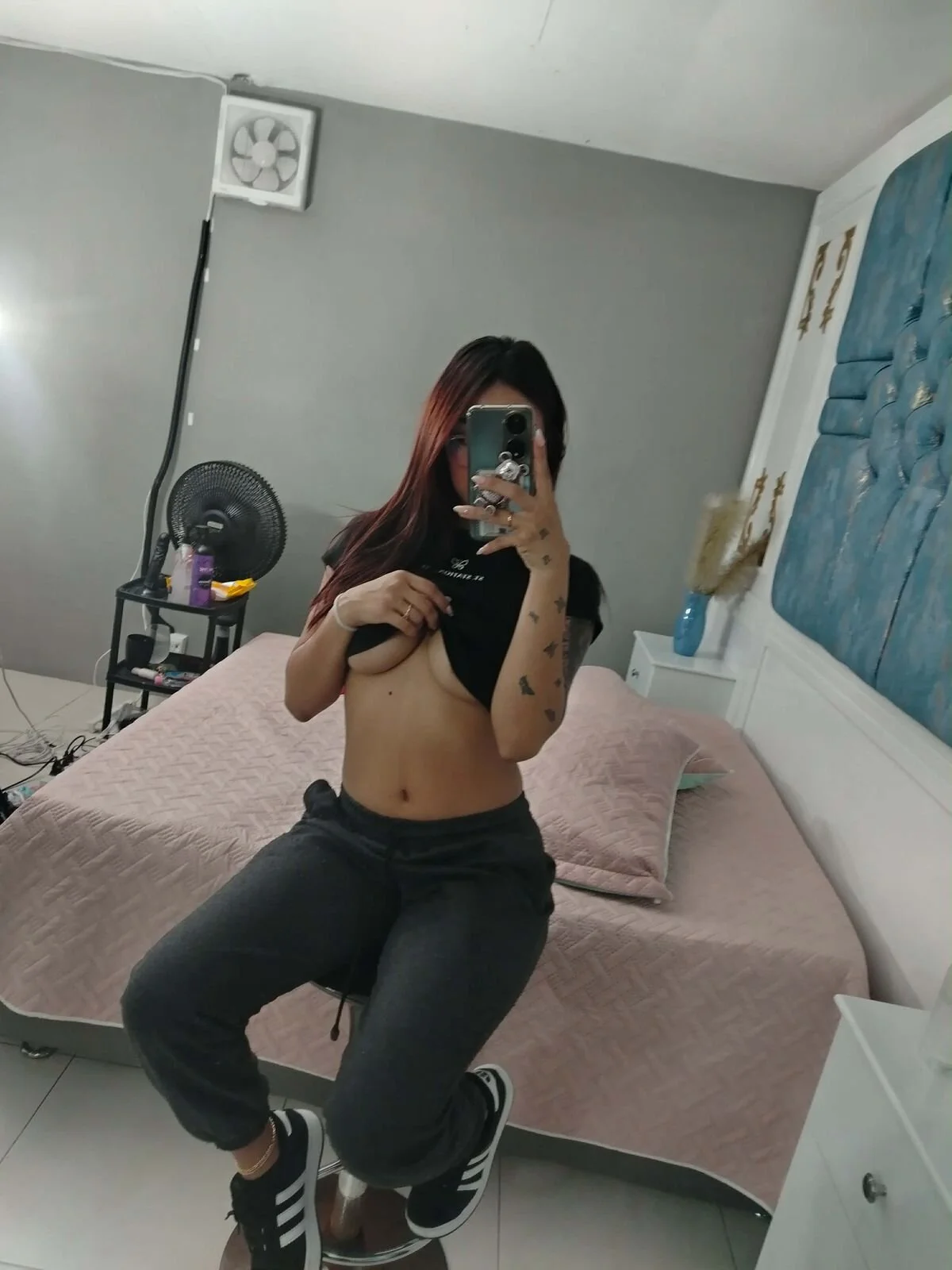 XXX Porn Photo of Nude SashaHans 89