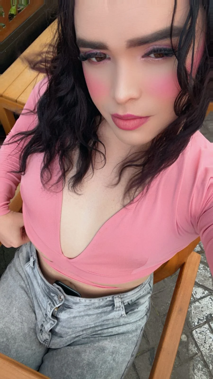 XXX Porn Photo of Nude Pearl_Michelts 167