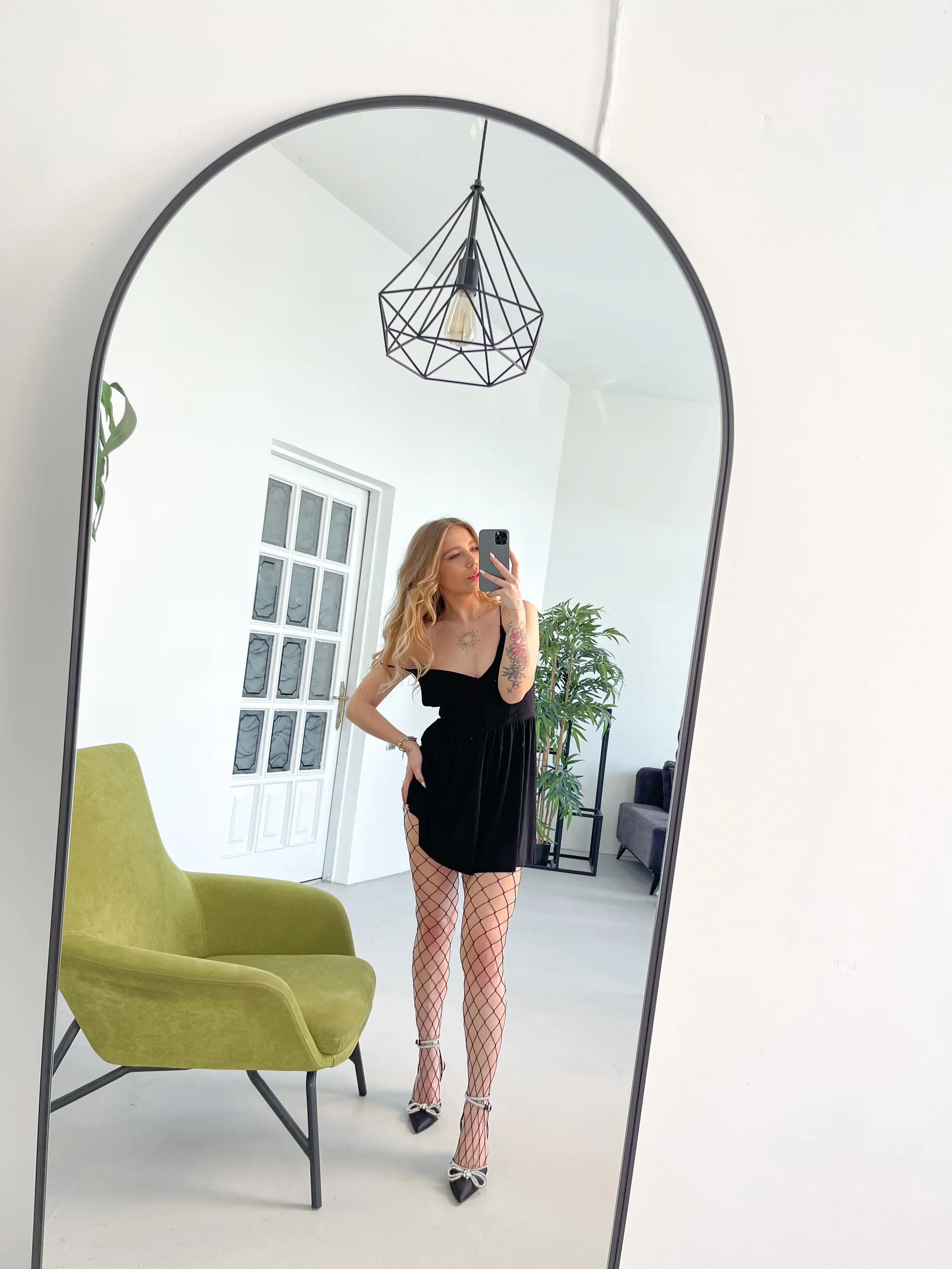 XXX Porn Photo of Nude luuemmy 7