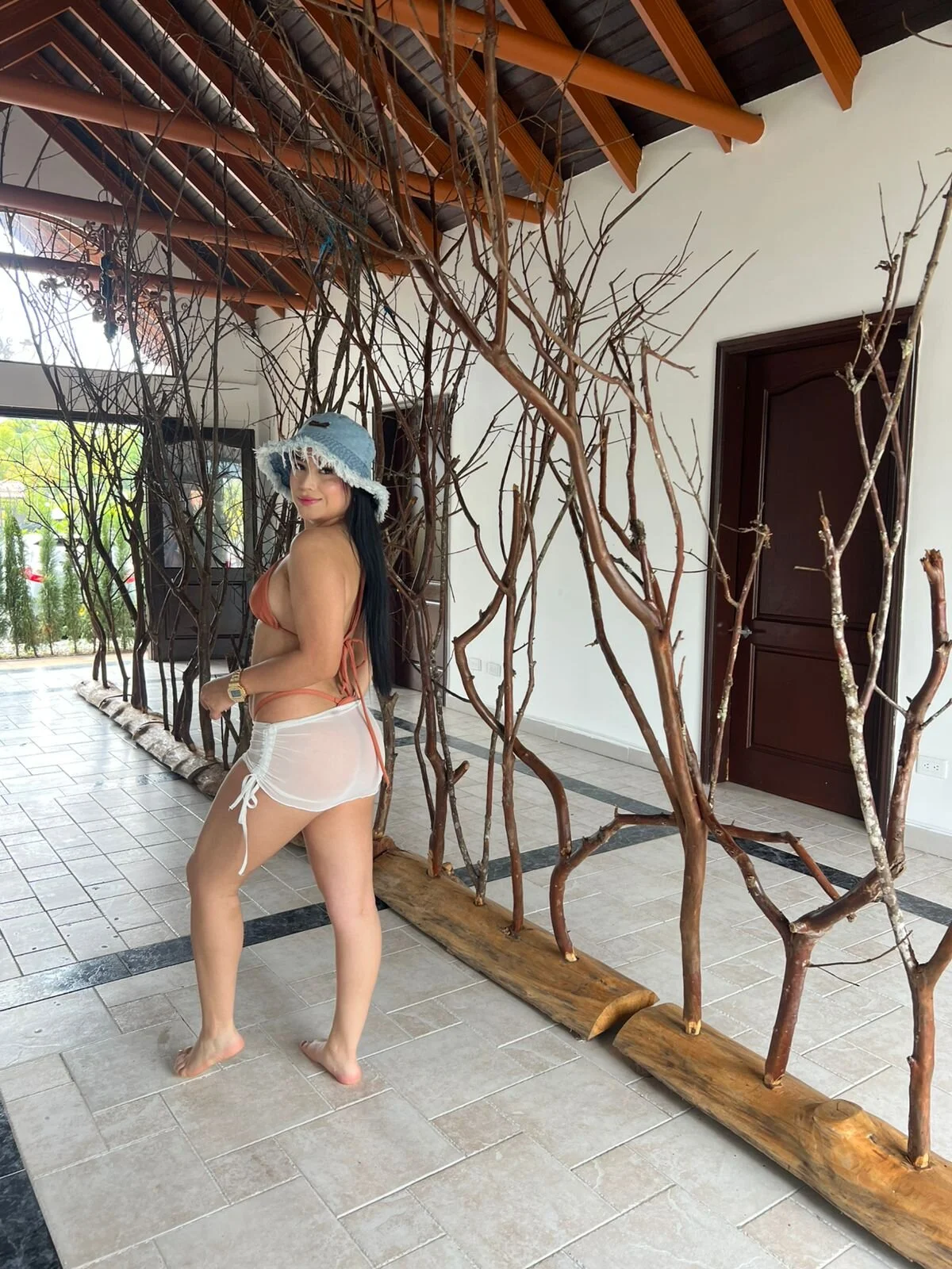 XXX Porn Photo of Nude Catalina-Collins 20