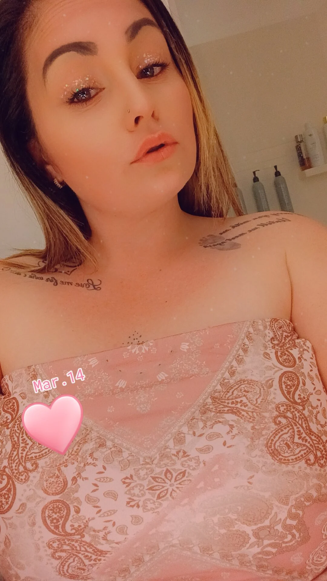 XXX Porn Photo of Nude babygirl0777 36