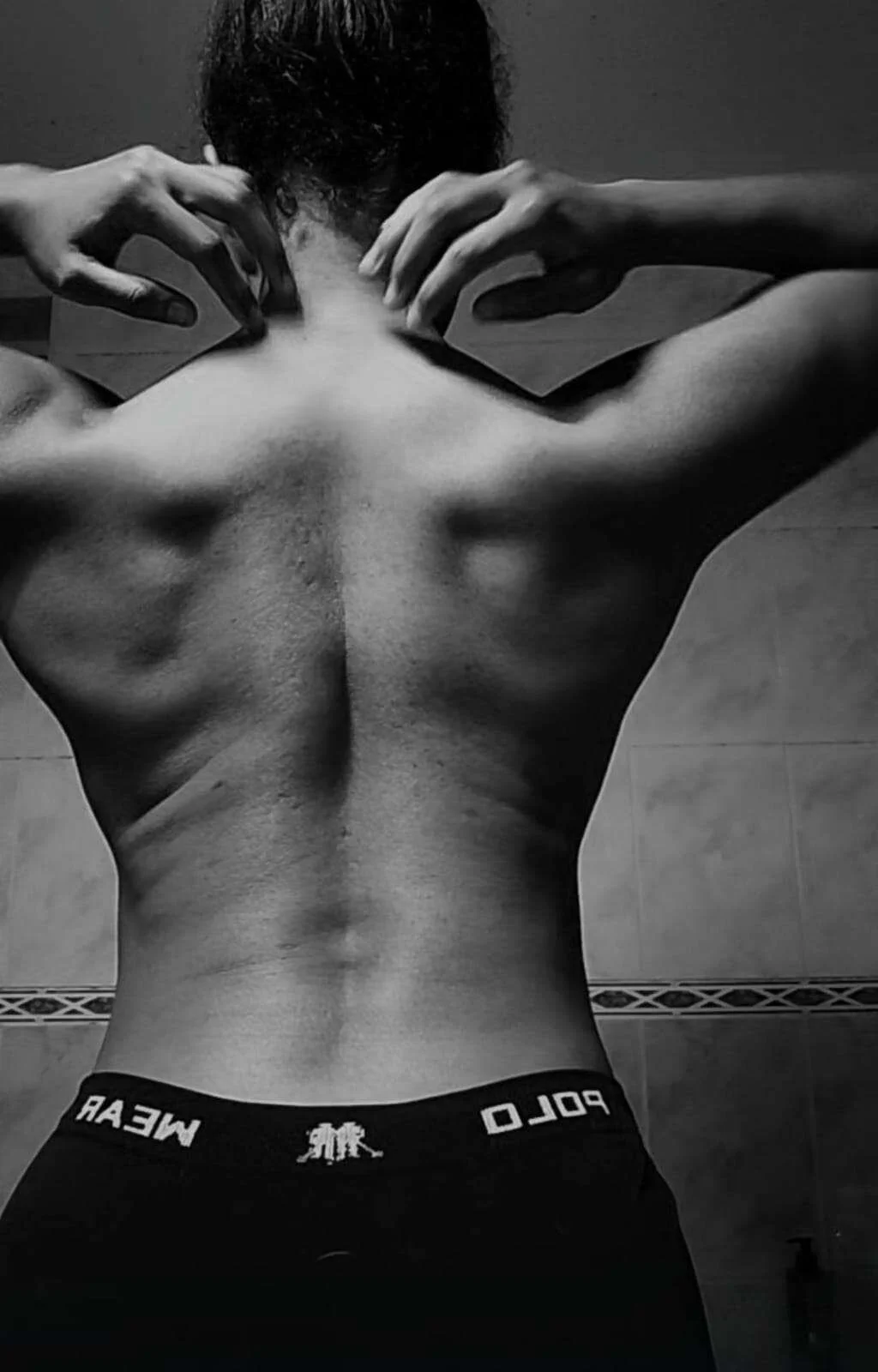 XXX Porn Photo of Nude RITAEGIH 9