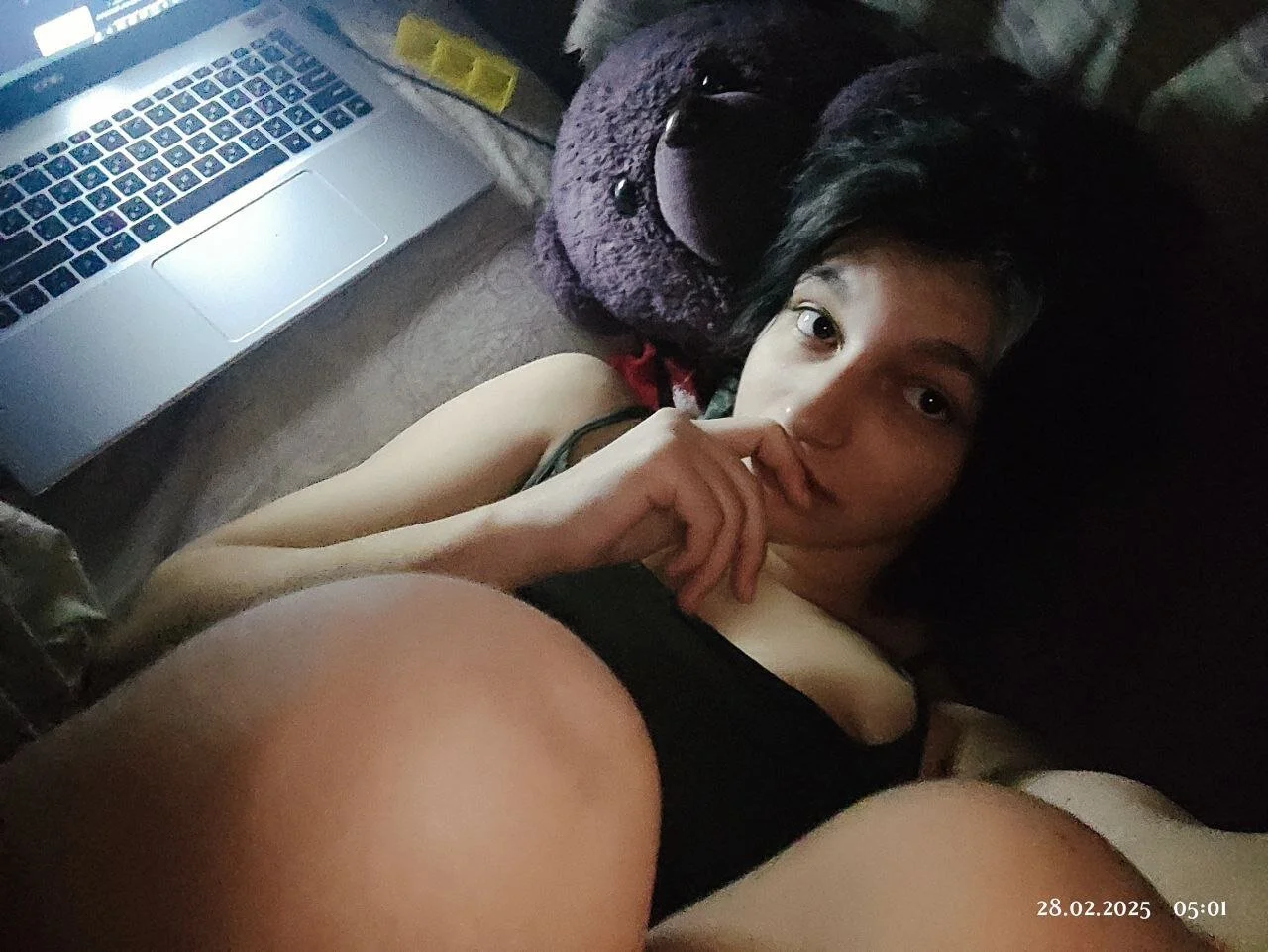 XXX Porn Photo of Nude A_Skyy 10