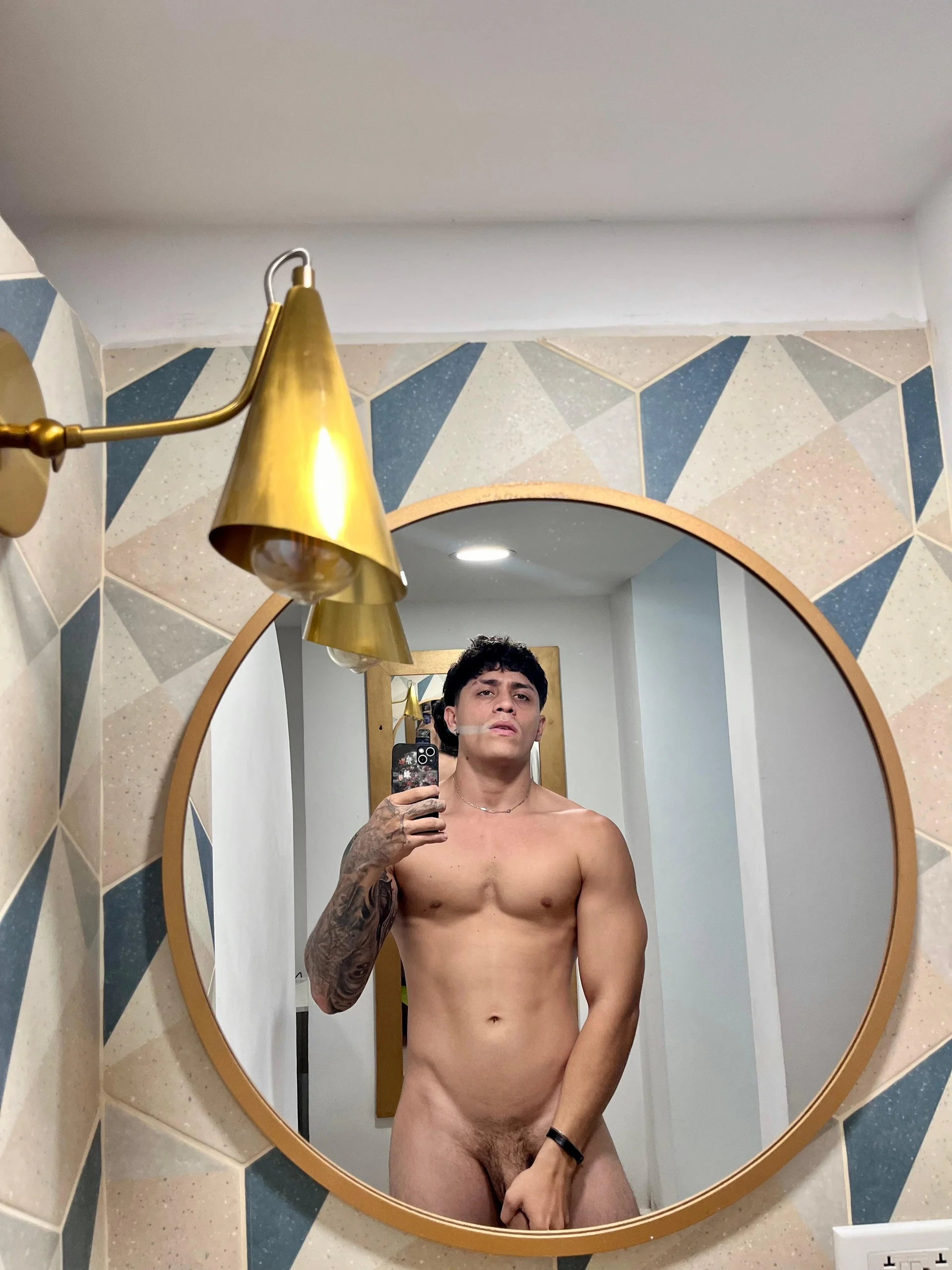 XXX Porn Photo of Nude _joansoto 3
