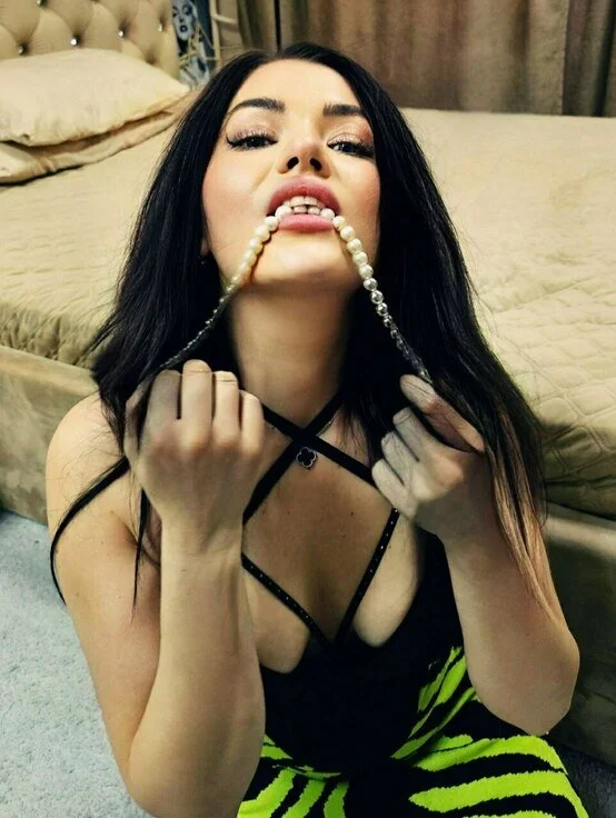 XXX Porn Photo of Nude EvaBilss 3