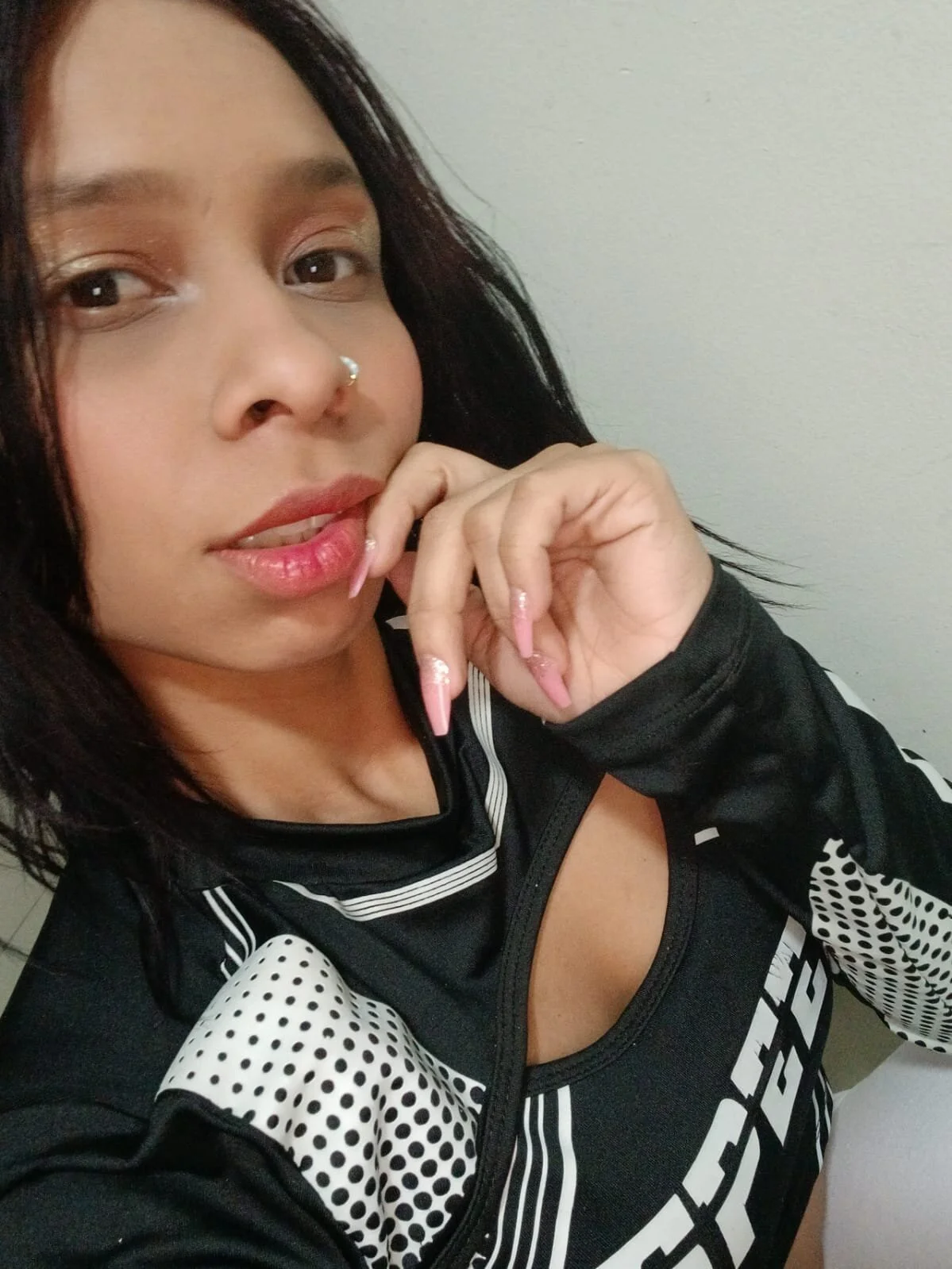 XXX Porn Photo of Nude sabrina_cowper 3