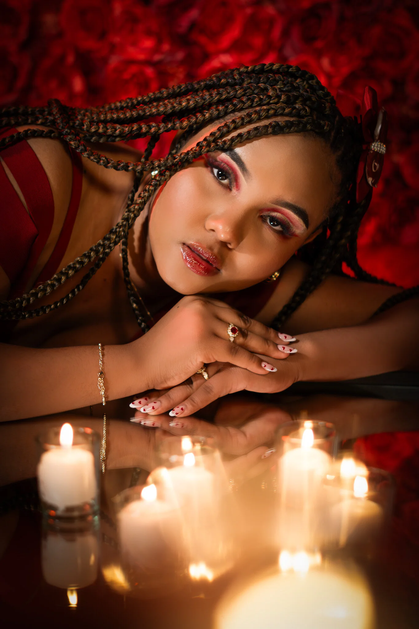 XXX Porn Photo of Nude HAYLANISMITH 46