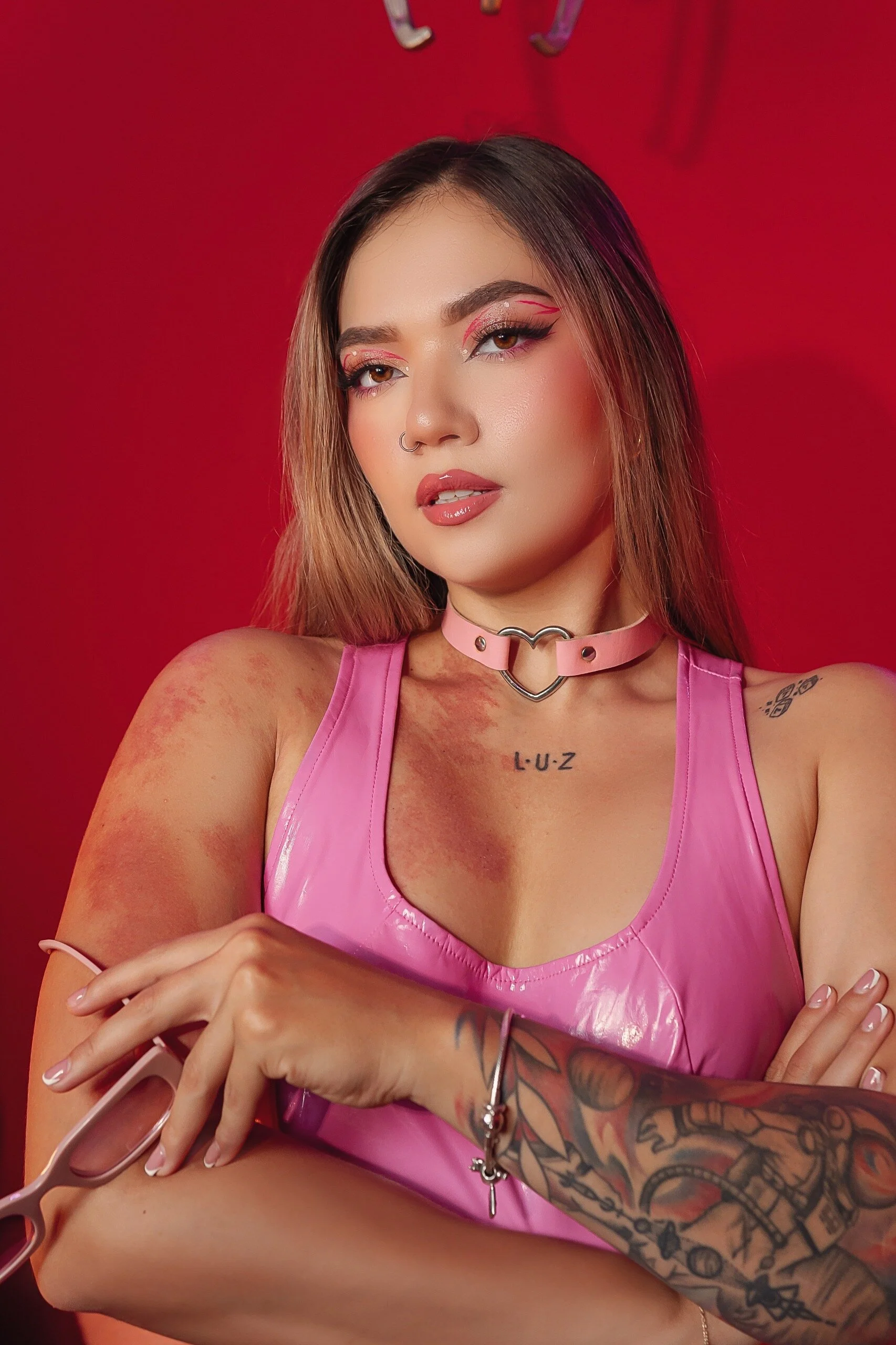 XXX Porn Photo of Nude HaleyGreen1 18