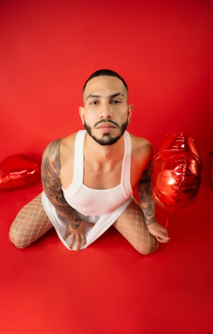 XXX Porn Photo of Nude Matt_Ferrer 148