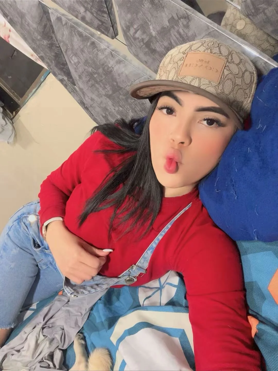 XXX Porn Photo of Nude kendall_hernandez 4