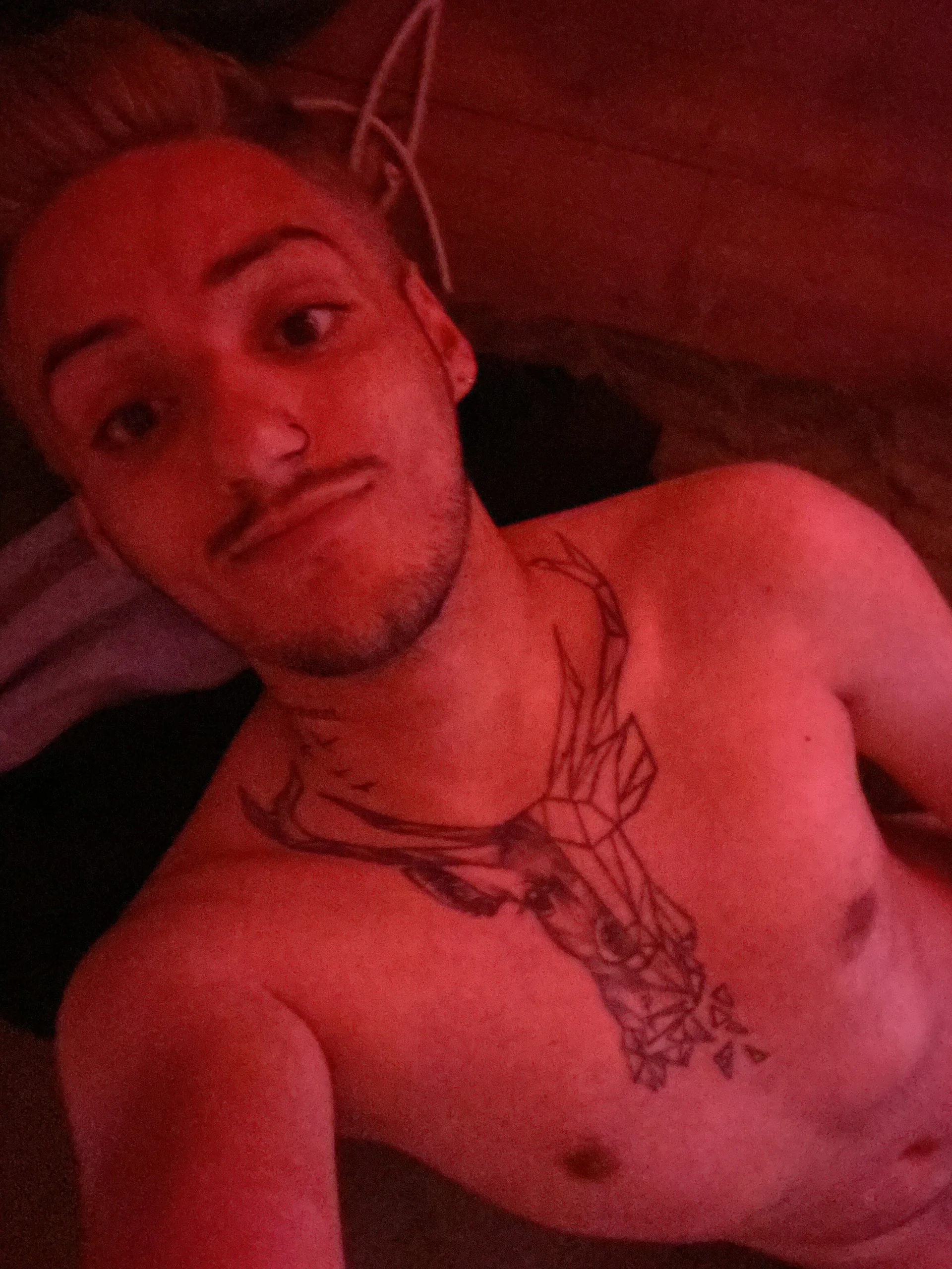XXX Porn Photo of Nude ferybln 1