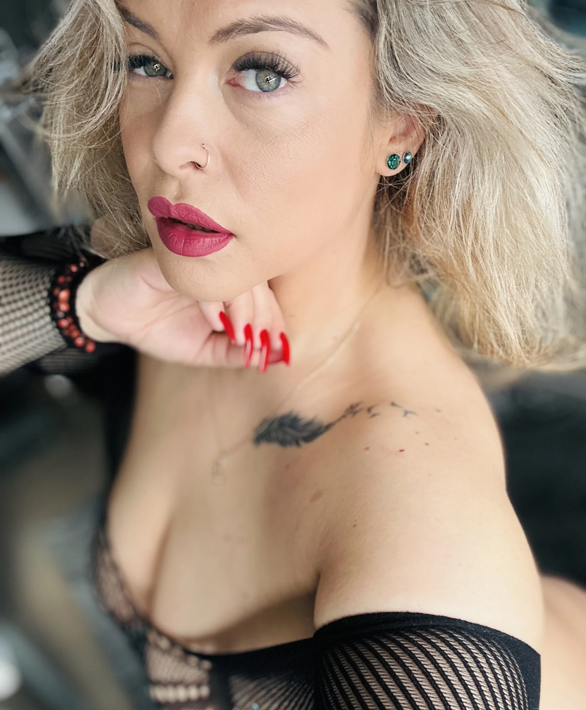XXX Porn Photo of Nude ZoeMesmerizee 754
