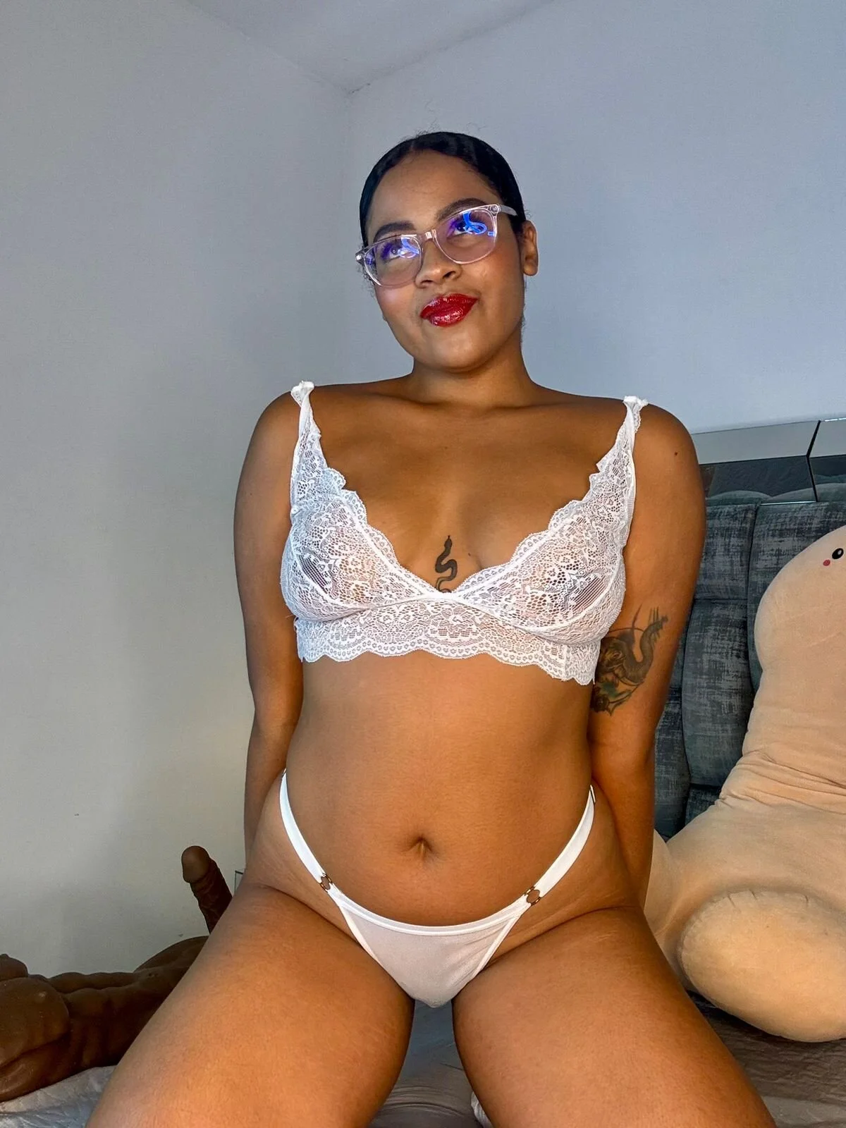 XXX Porn Photo of Nude SussiSotto 45