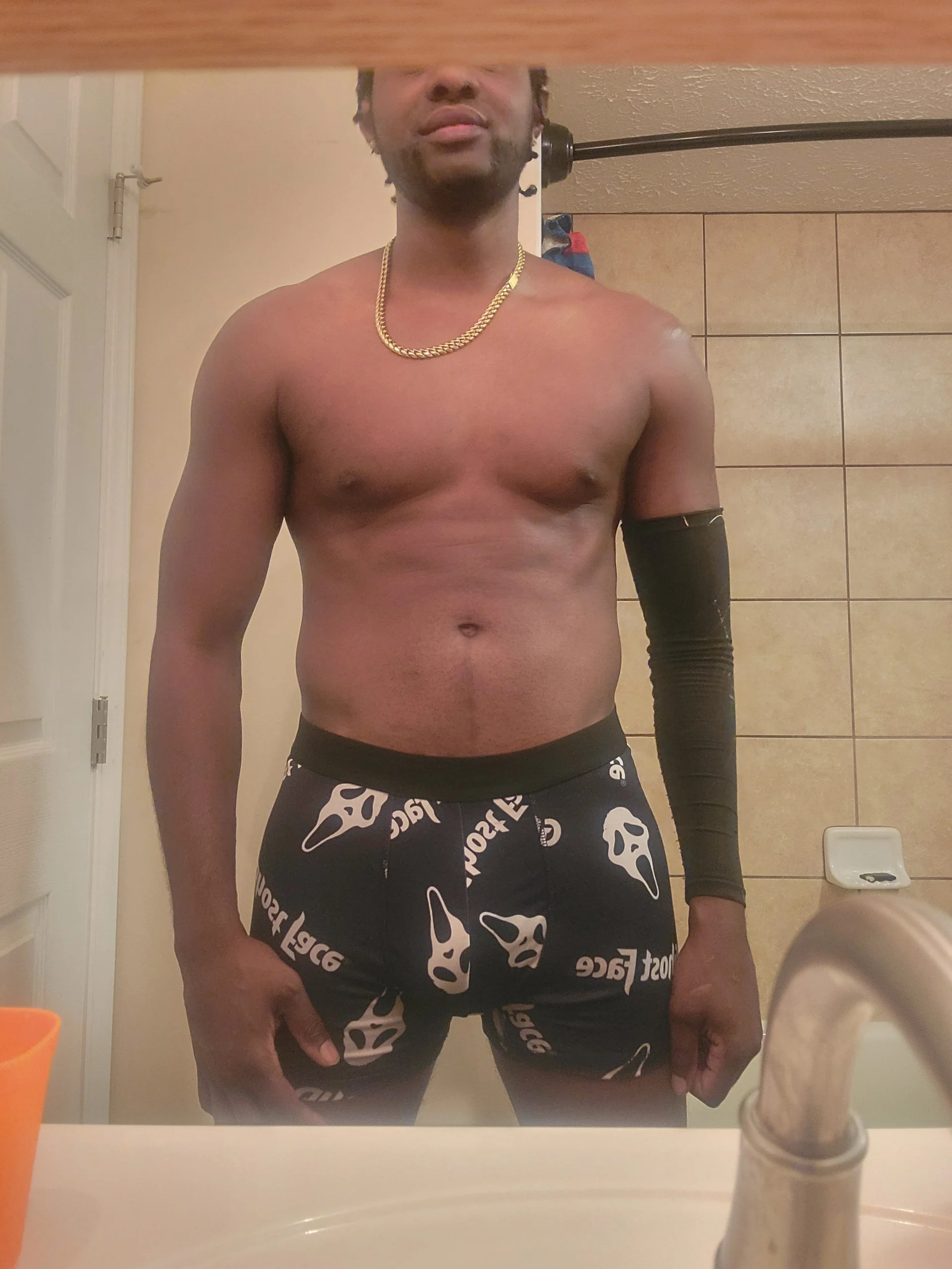 XXX Porn Photo of Nude Blac_bunny 7