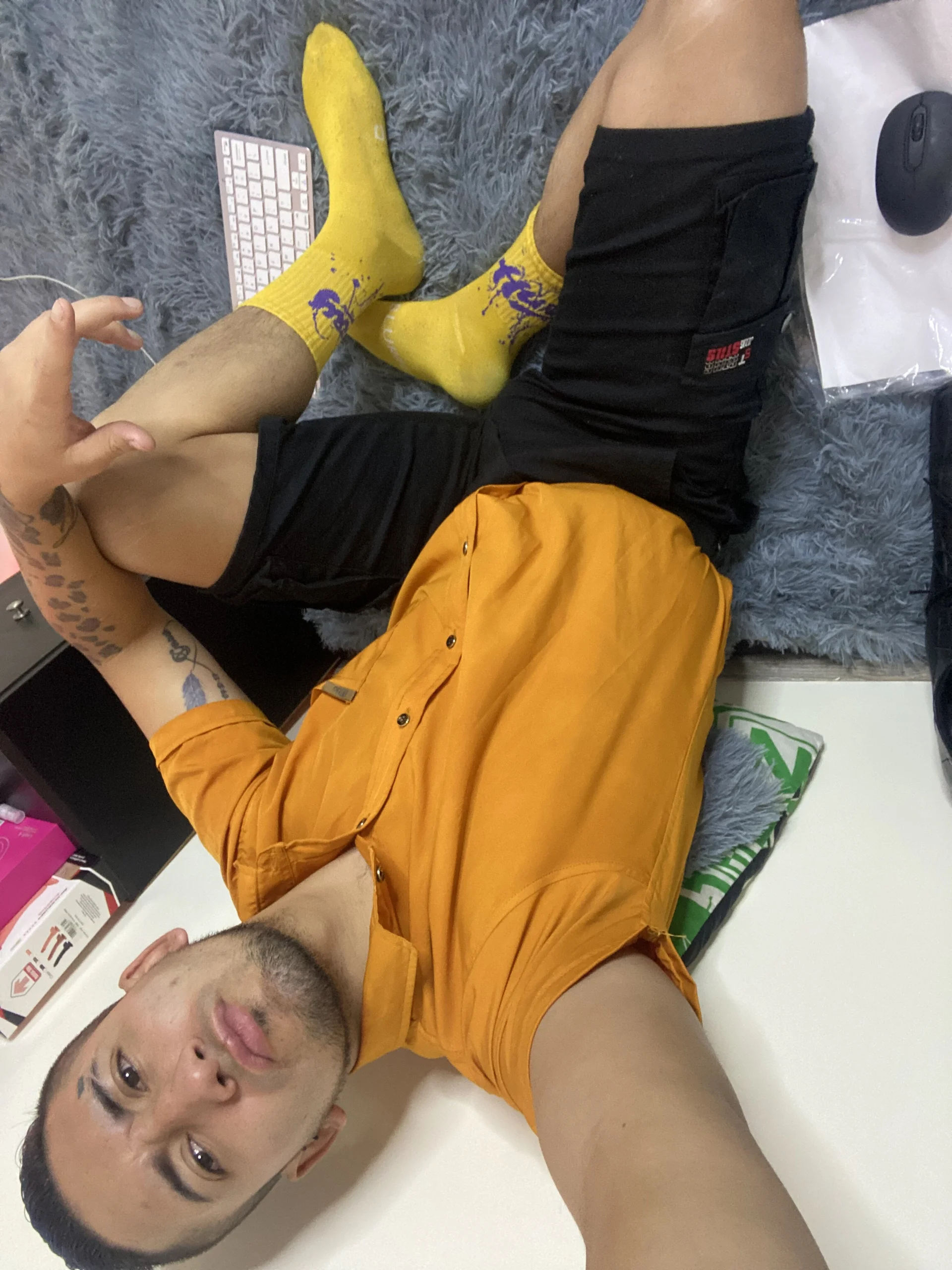 XXX Porn Photo of Nude Saenz_LotusTemp 72
