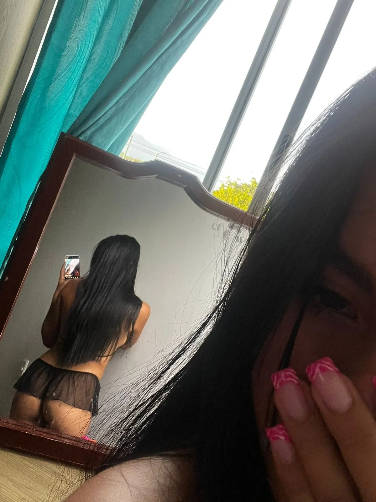 XXX Porn Photo of Nude prayingtothesky 2