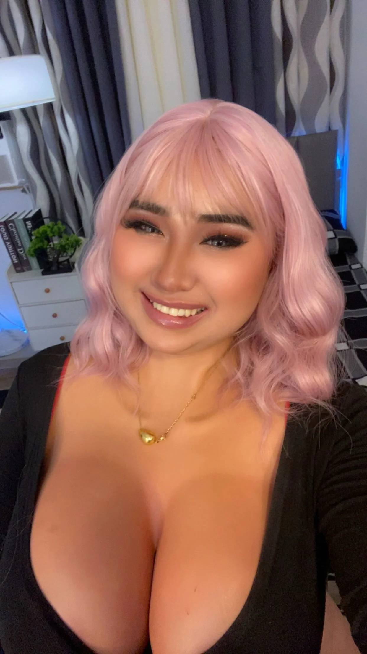 XXX Porn Photo of Nude SASSYsavannahts 23