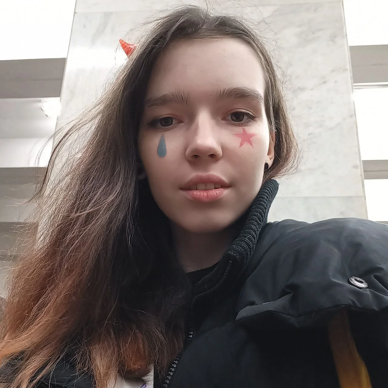 XXX Porn Photo of Nude little_Teya 18