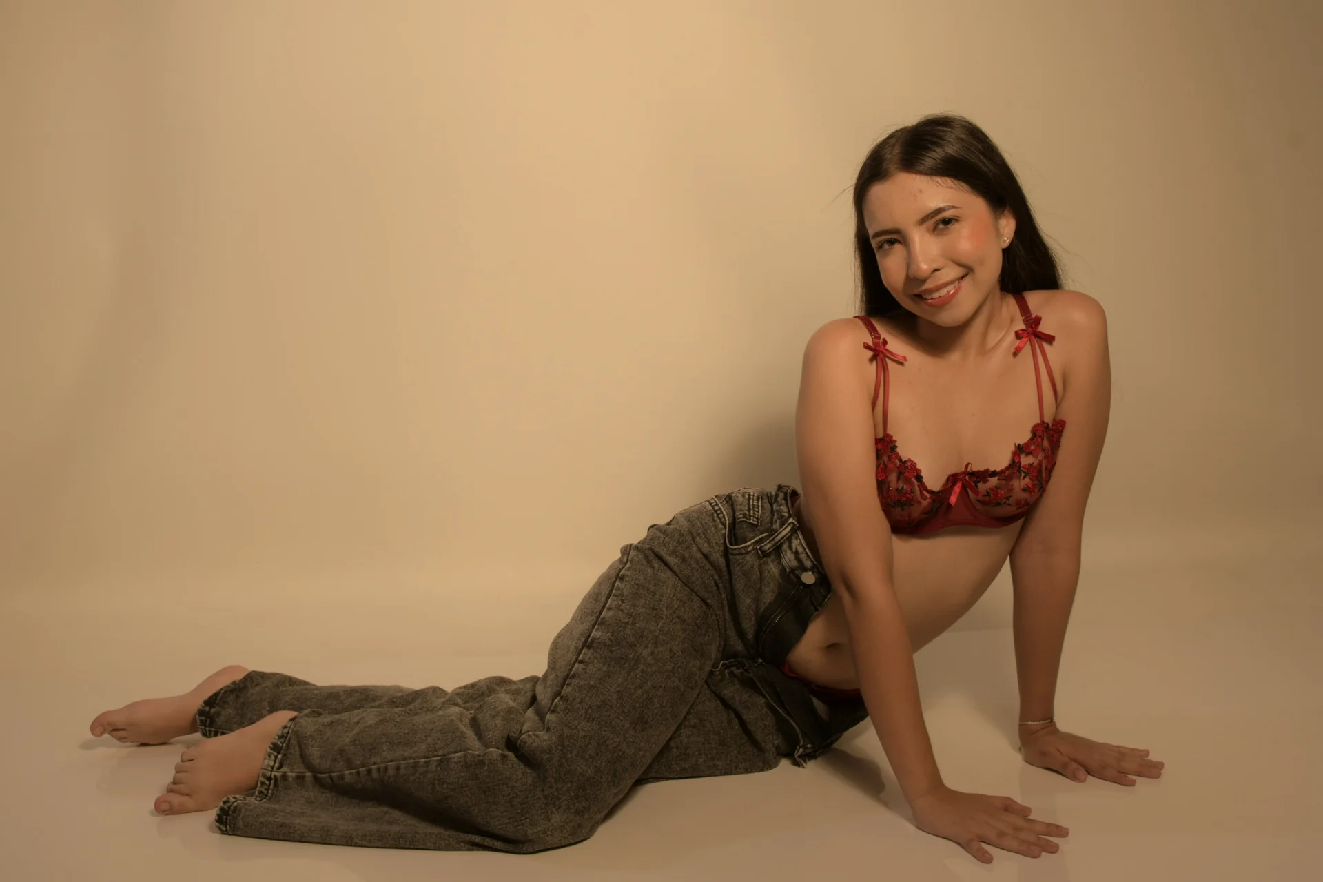 XXX Porn Photo of Nude cataleya_castle 9