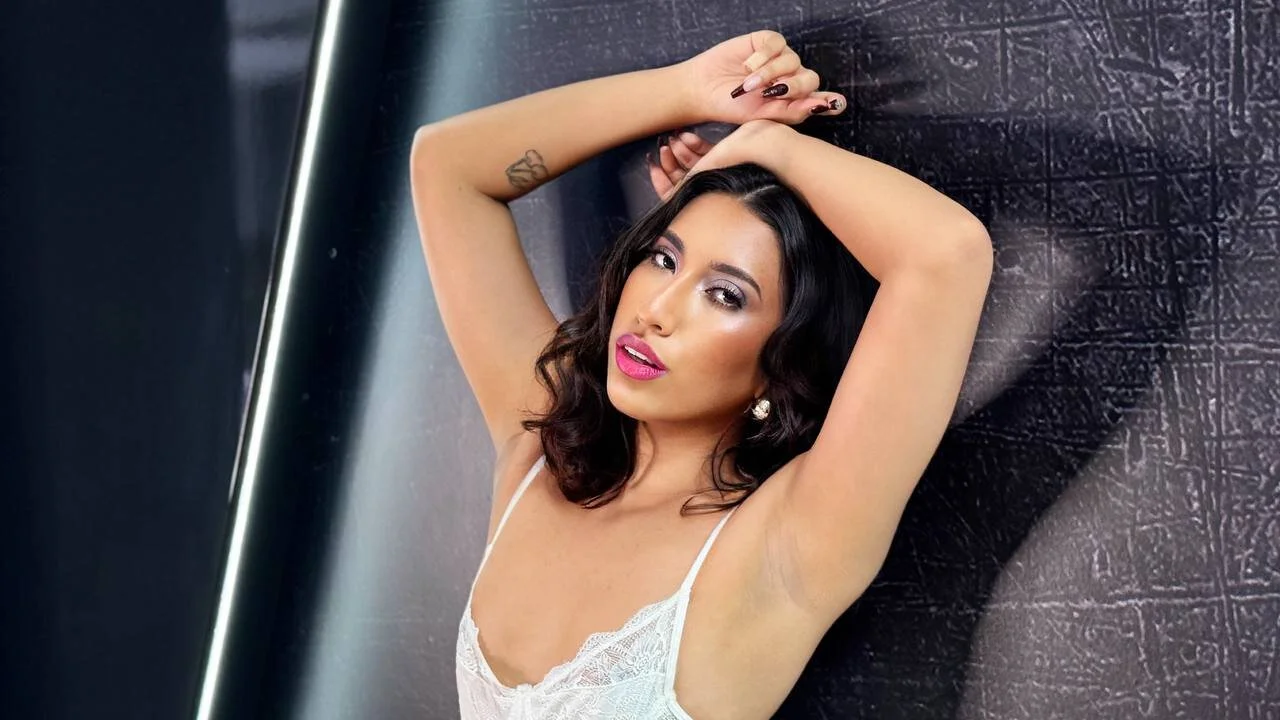 XXX Porn Photo of Nude LacyLureXXX 5