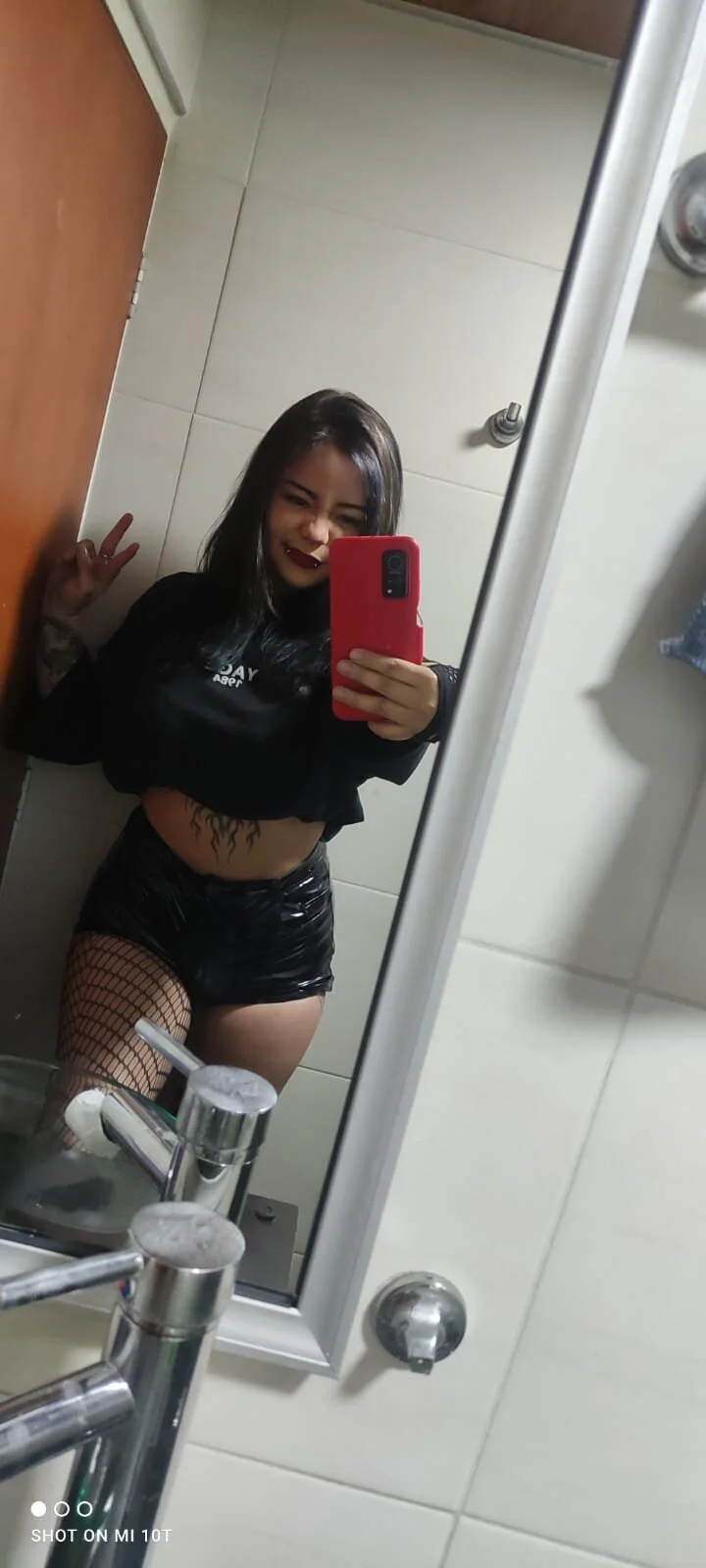 XXX Porn Photo of Nude CottonKitty19 2