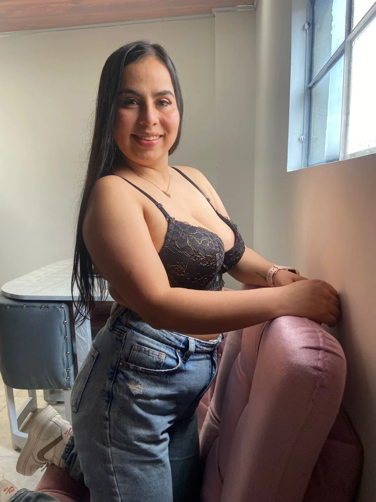 XXX Porn Photo of Nude Alylatina 11