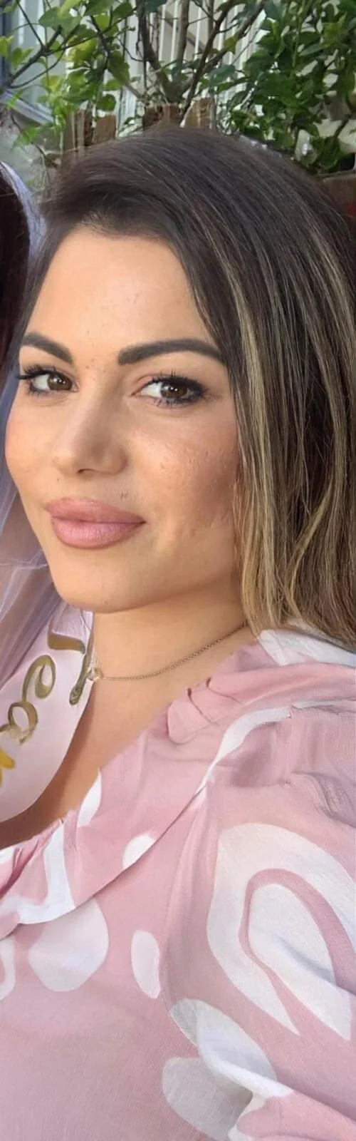 XXX Porn Photo of Nude VixenVibesX 3