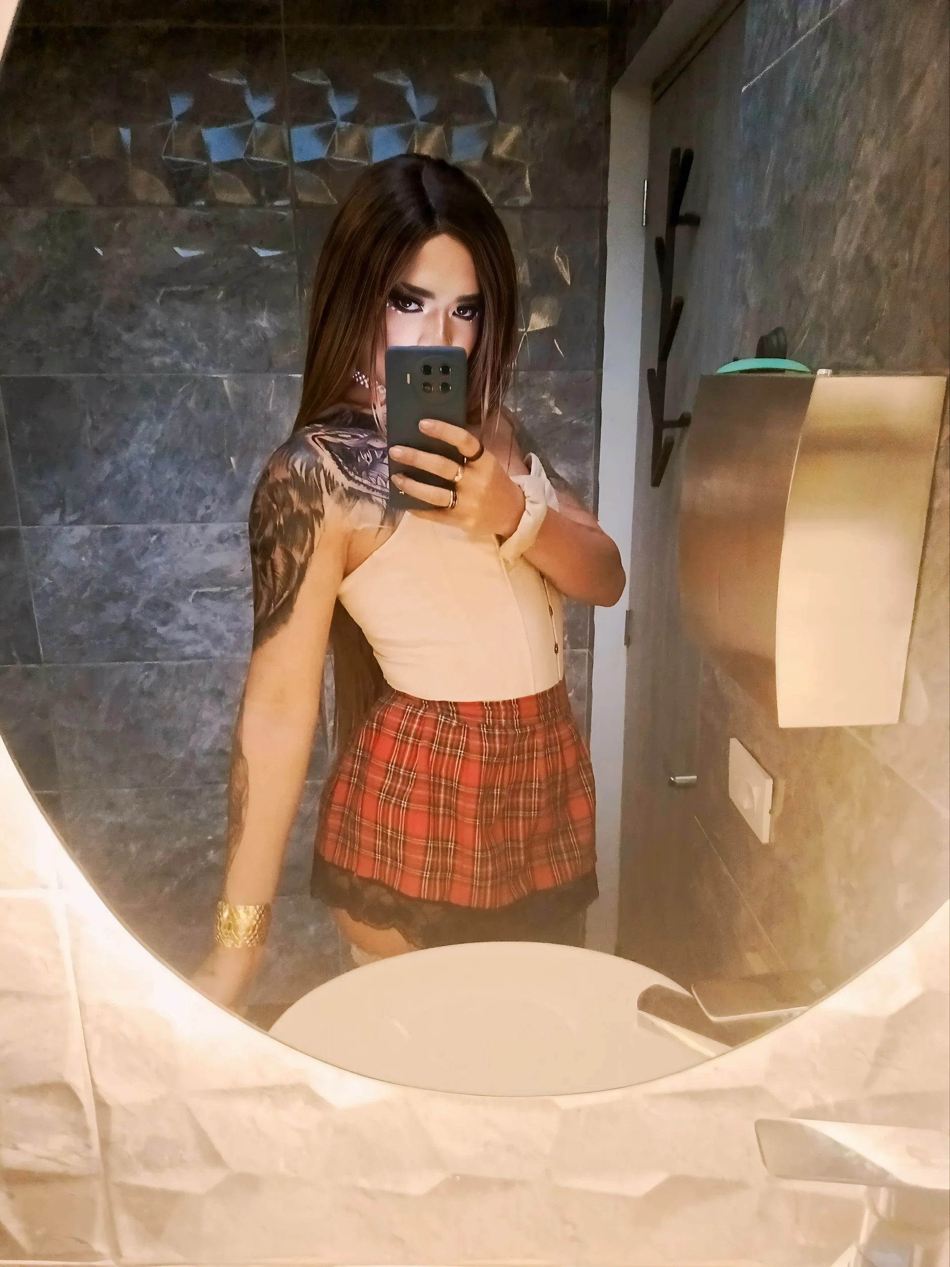 XXX Porn Photo of Nude freya_goddes_ 63