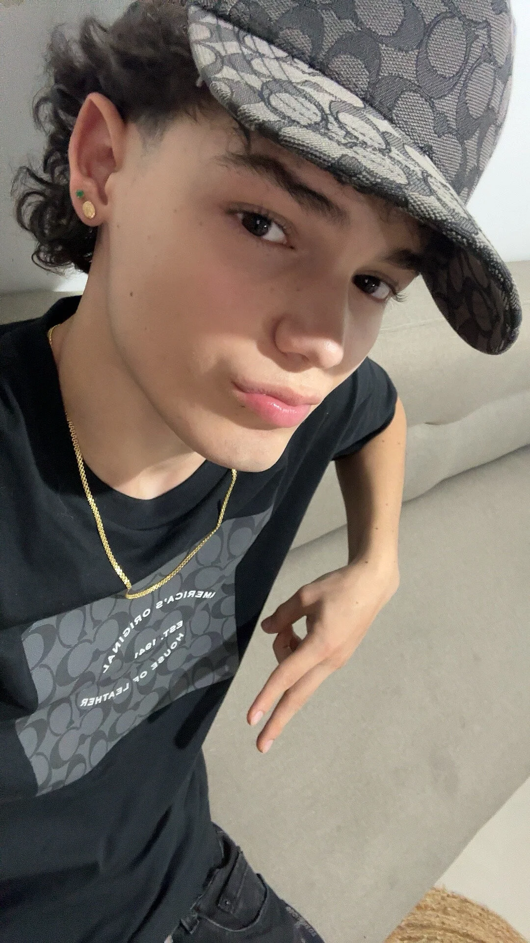 XXX Porn Photo of Nude Max_cortes1 54
