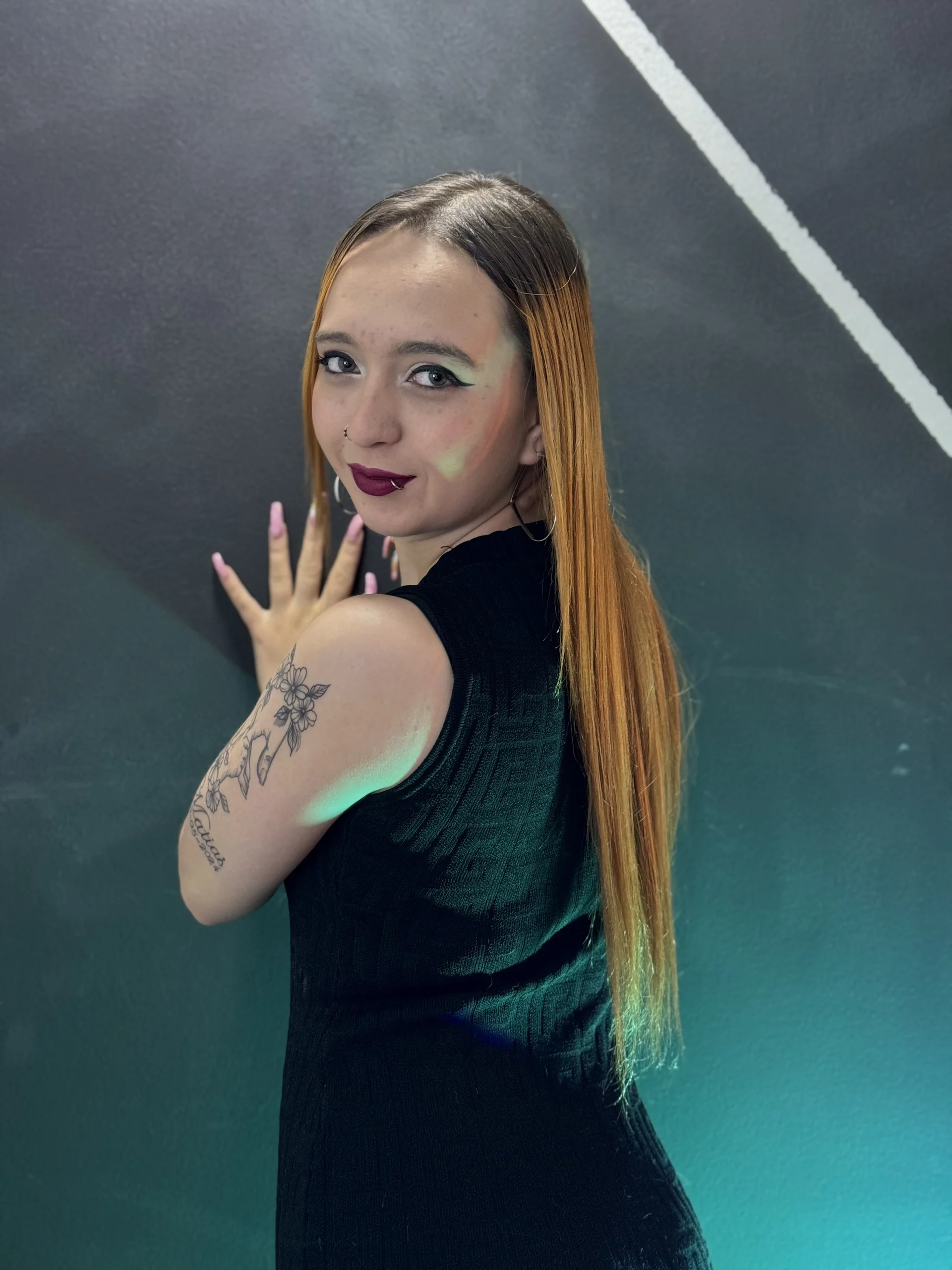 XXX Porn Photo of Nude Liaroberts1 56