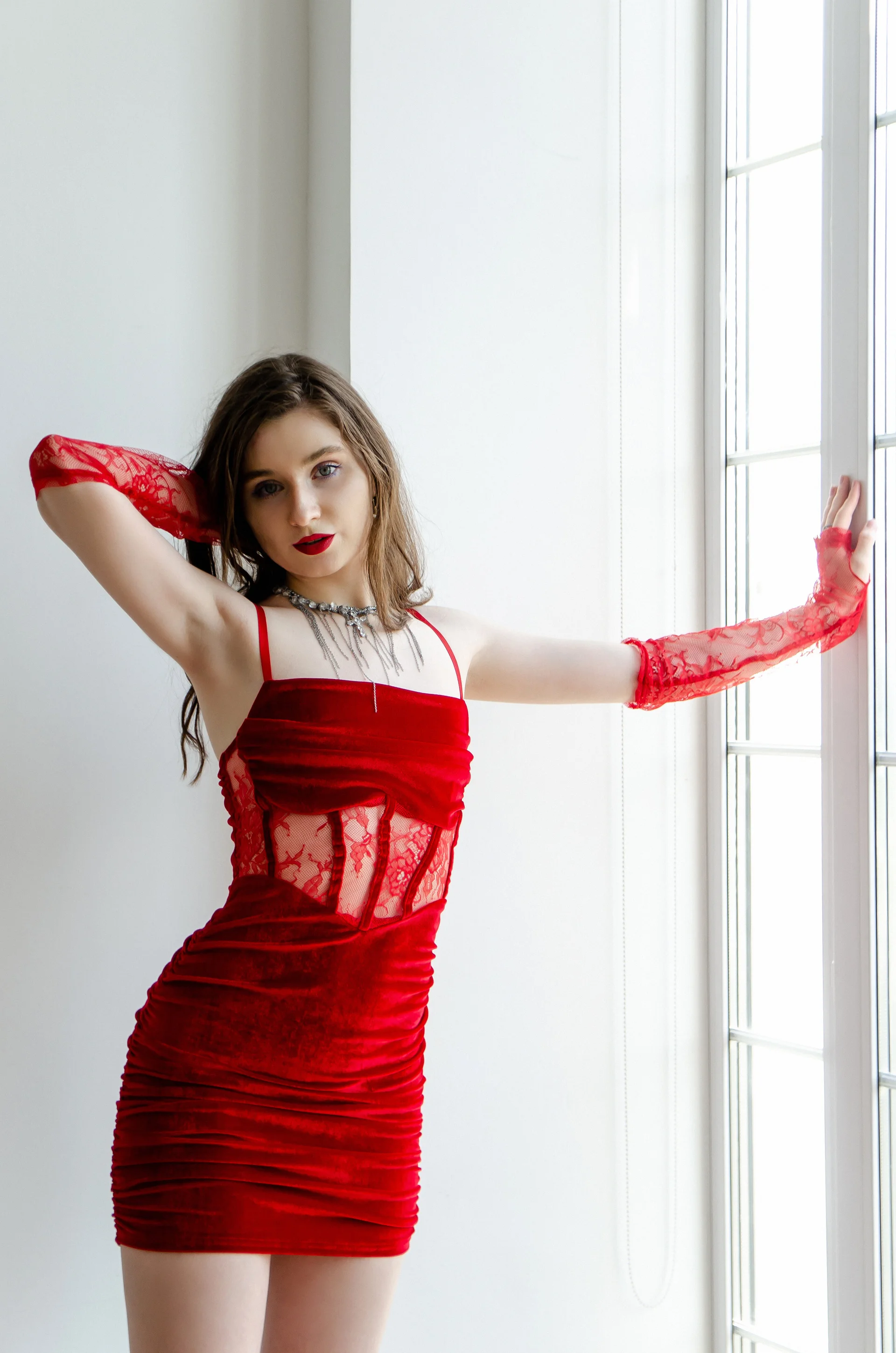 XXX Porn Photo of Nude Raybe-Vins 31