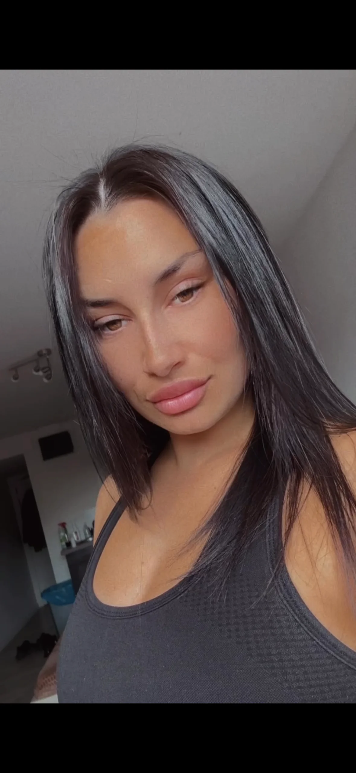 XXX Porn Photo of Nude yuumyko 1