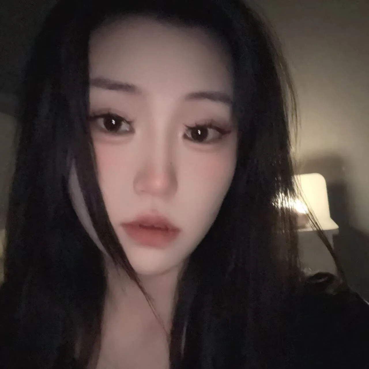 XXX Porn Photo of Nude xinxin_520 5