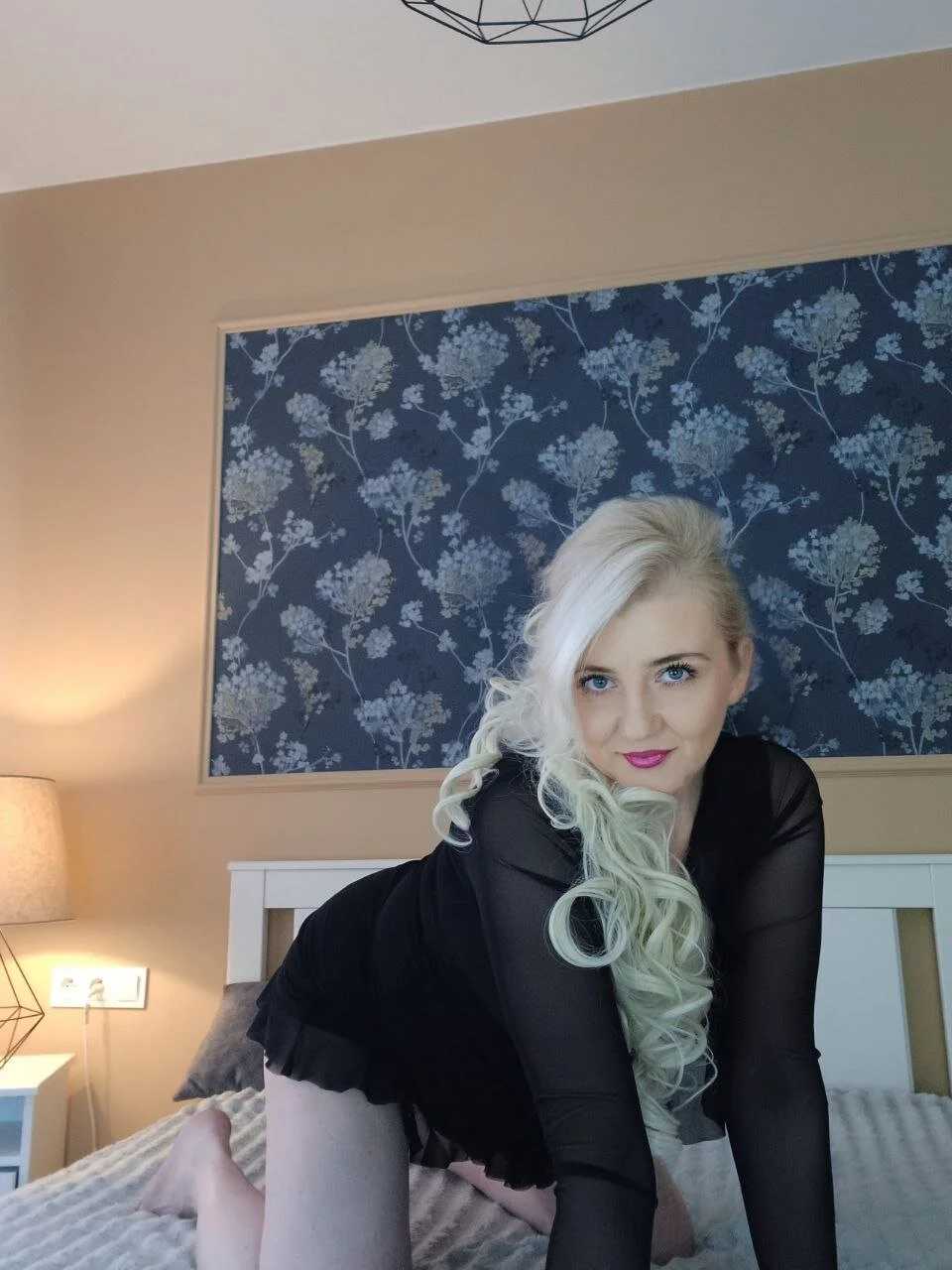 XXX Porn Photo of Nude MELISSALive 7