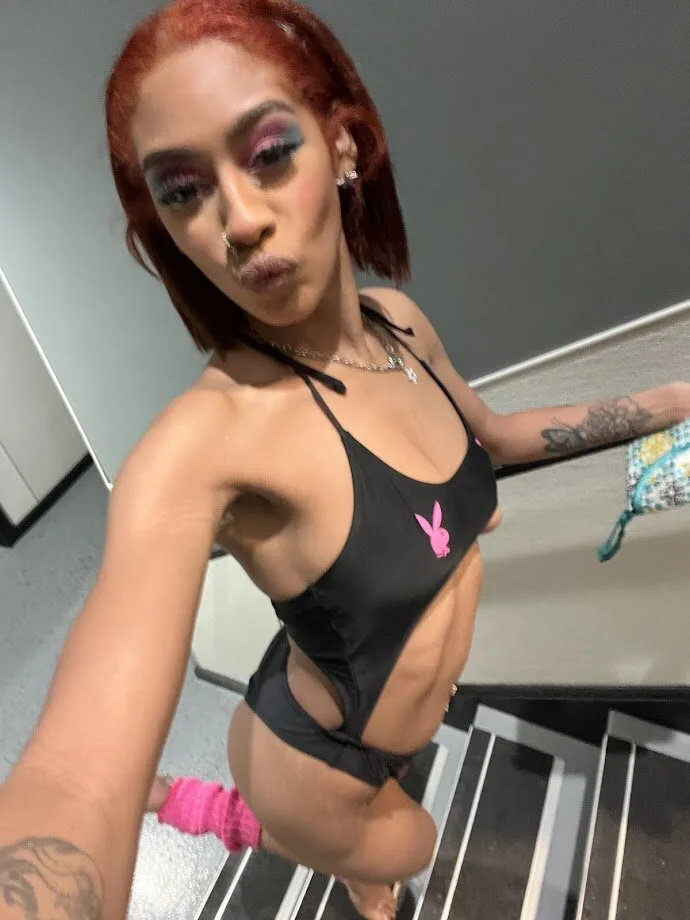 XXX Porn Photo of Nude karmasparadise 1