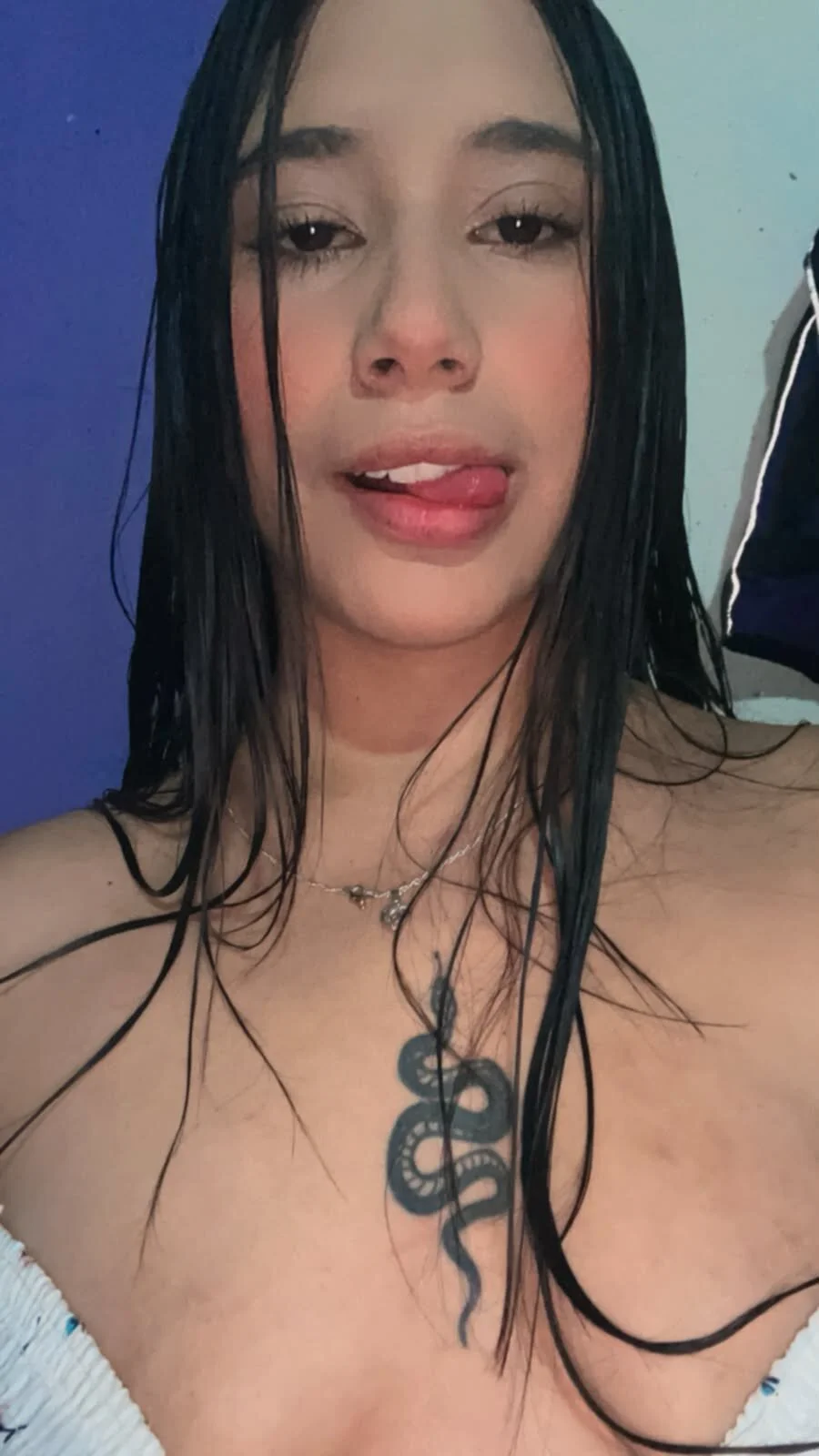 XXX Porn Photo of Nude NinaFlow_22 4