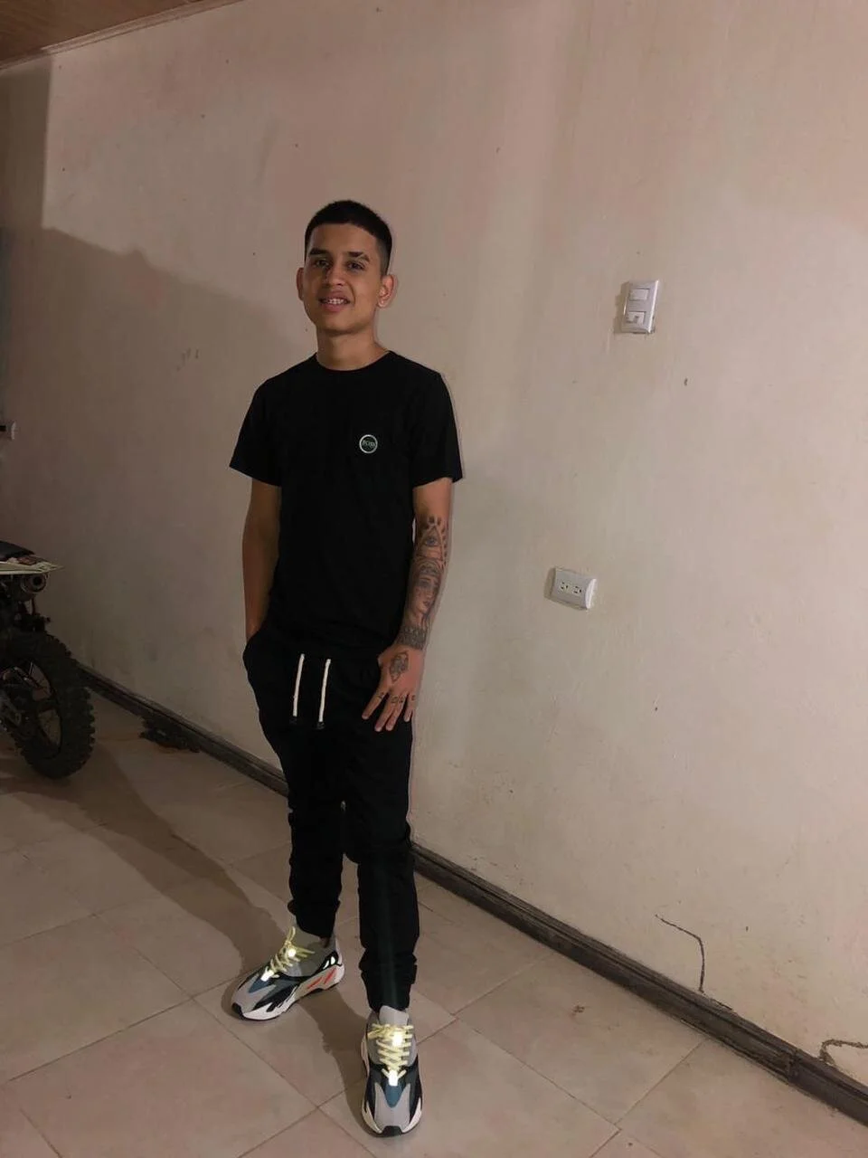 XXX Porn Photo of Nude elpupiJ 2