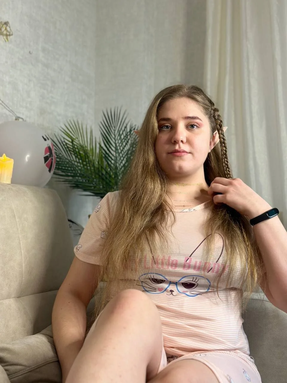 XXX Porn Photo of Nude Megan_Violer 23