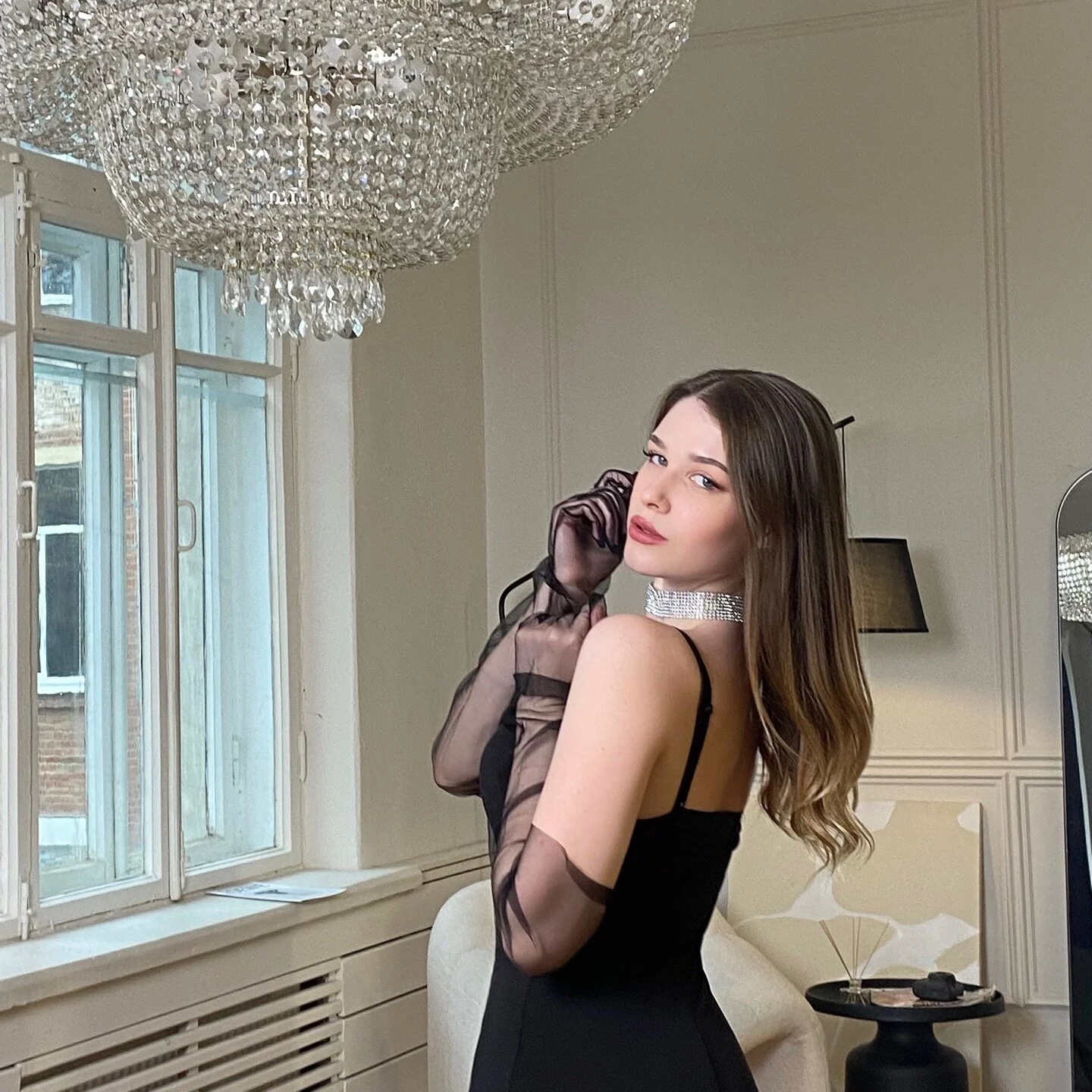 XXX Porn Photo of Nude LisaSweetie 10