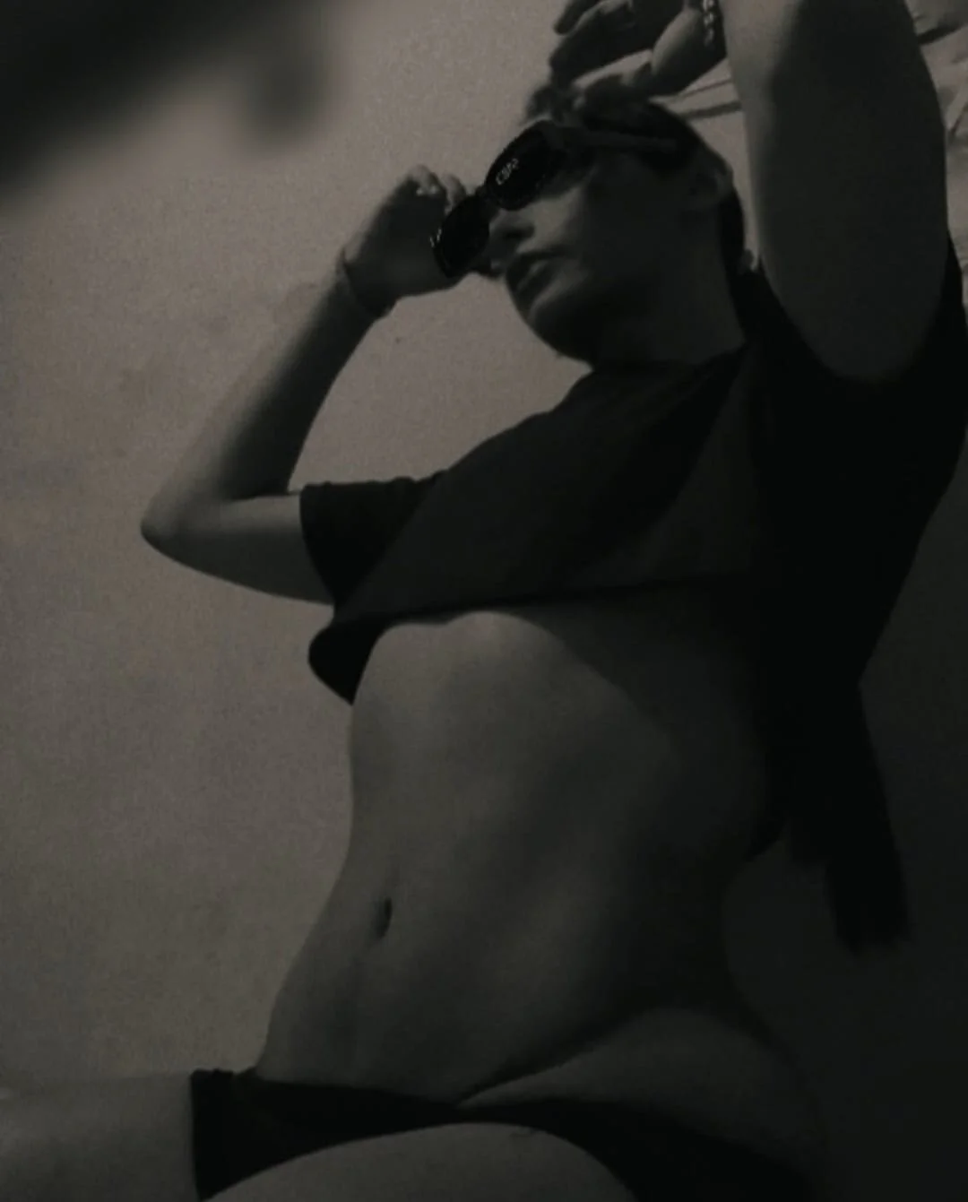 XXX Porn Photo of Nude AdharaaMoon 9