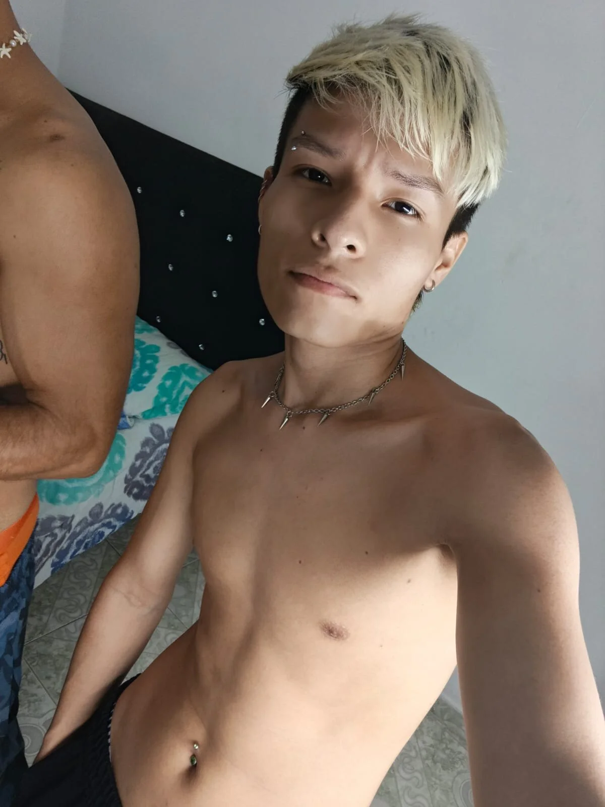 XXX Porn Photo of Nude MaxyRyan 8