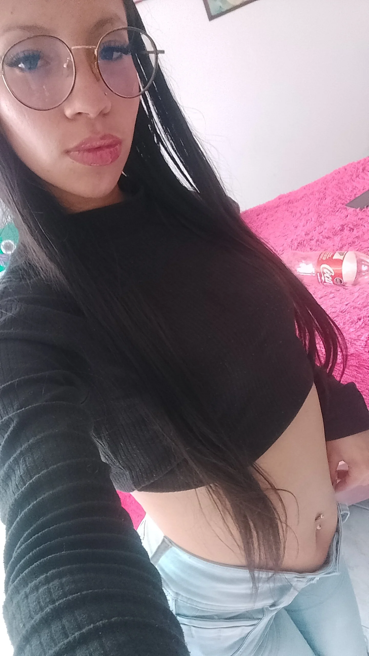 XXX Porn Photo of Nude DashelSofia 1
