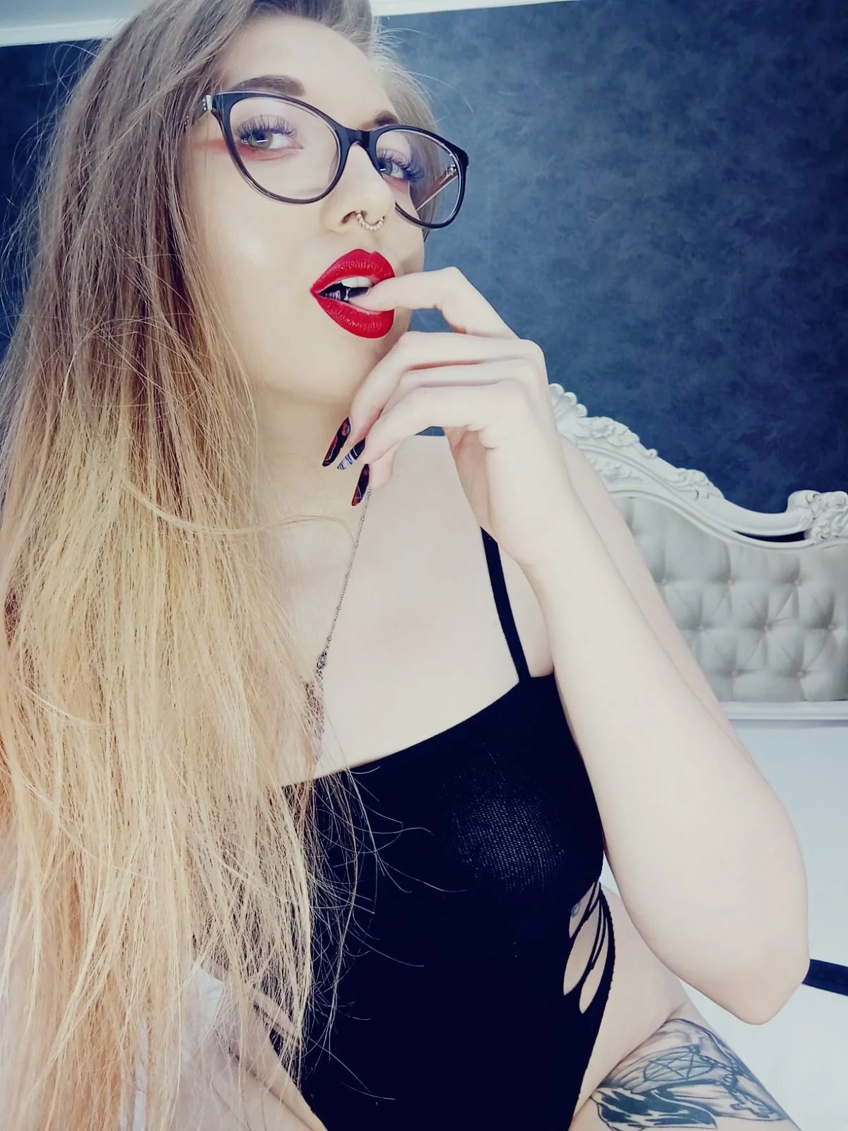 XXX Porn Photo of Nude ArielBurn 161