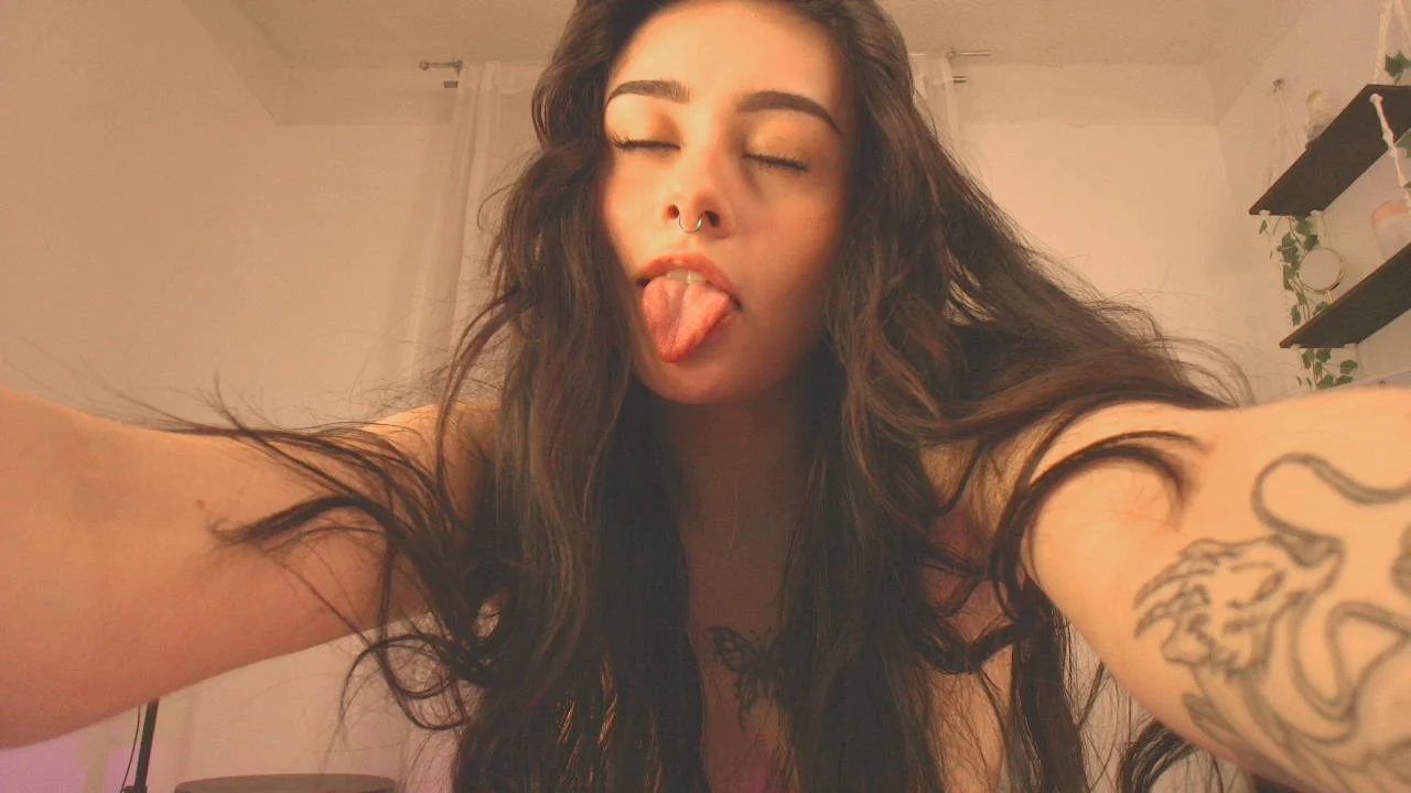XXX Porn Photo of Nude cute__cherry_ 8