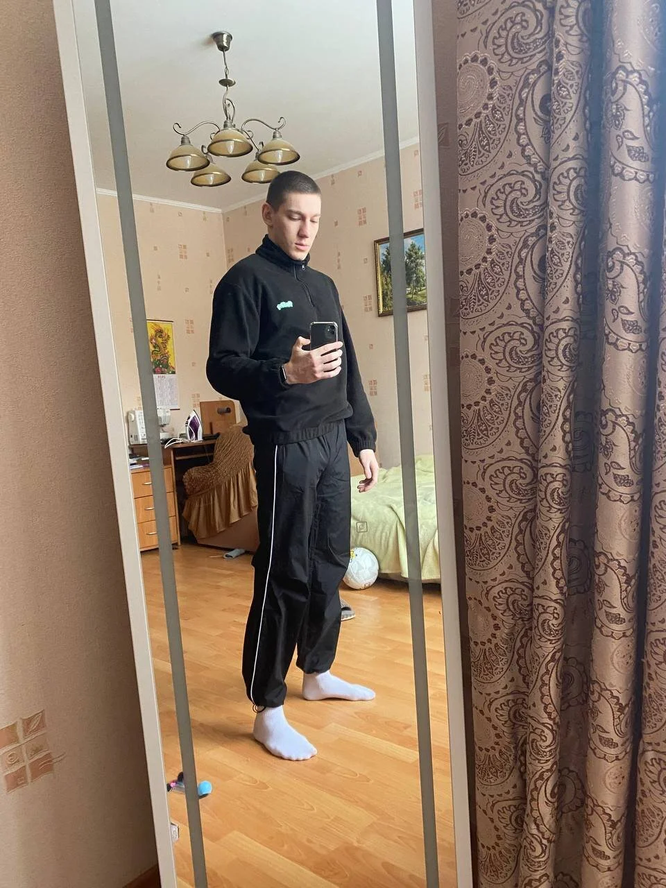 XXX Porn Photo of Nude markbodrov 9