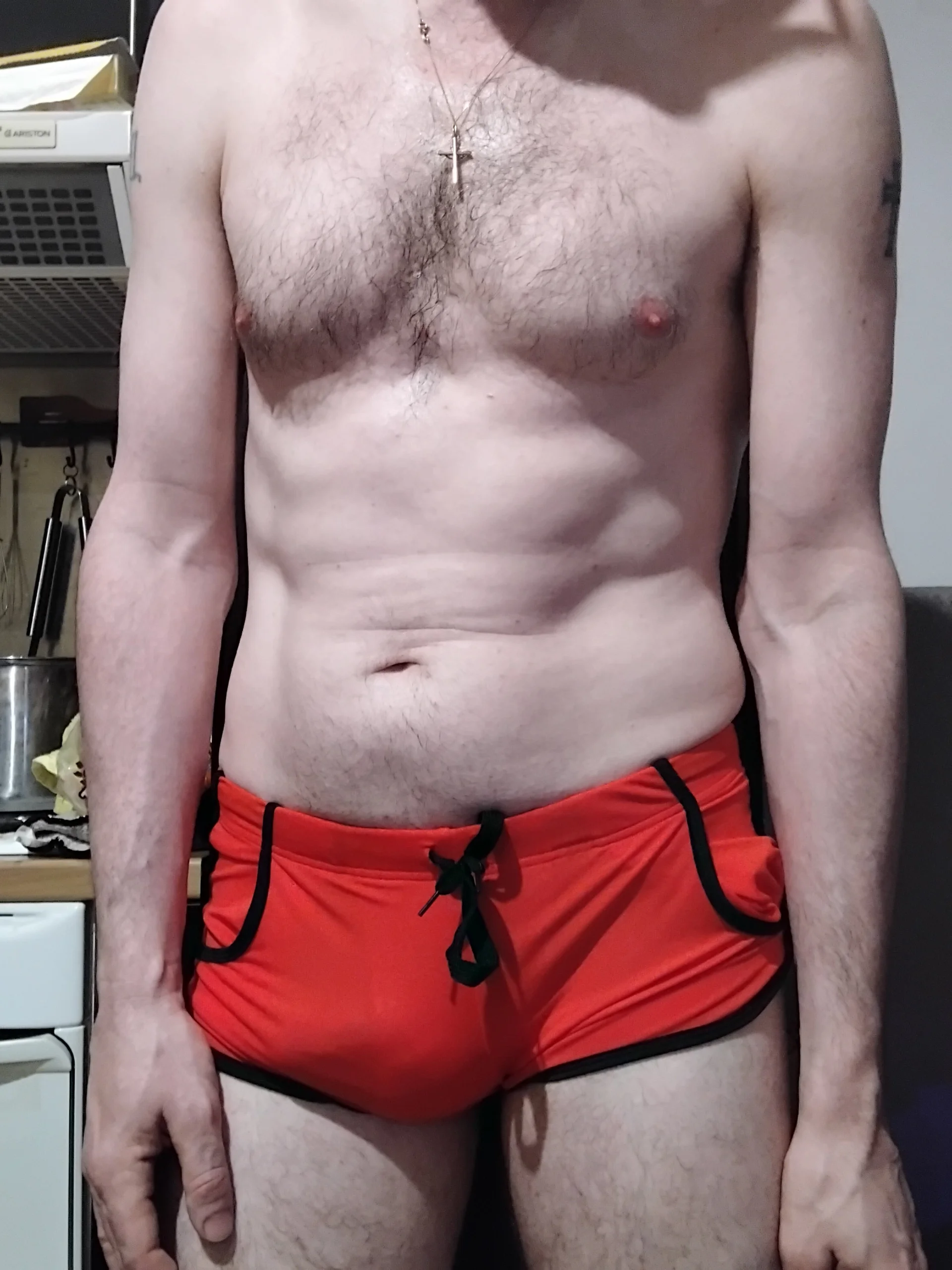 XXX Porn Photo of Nude TheBellboy1978 79