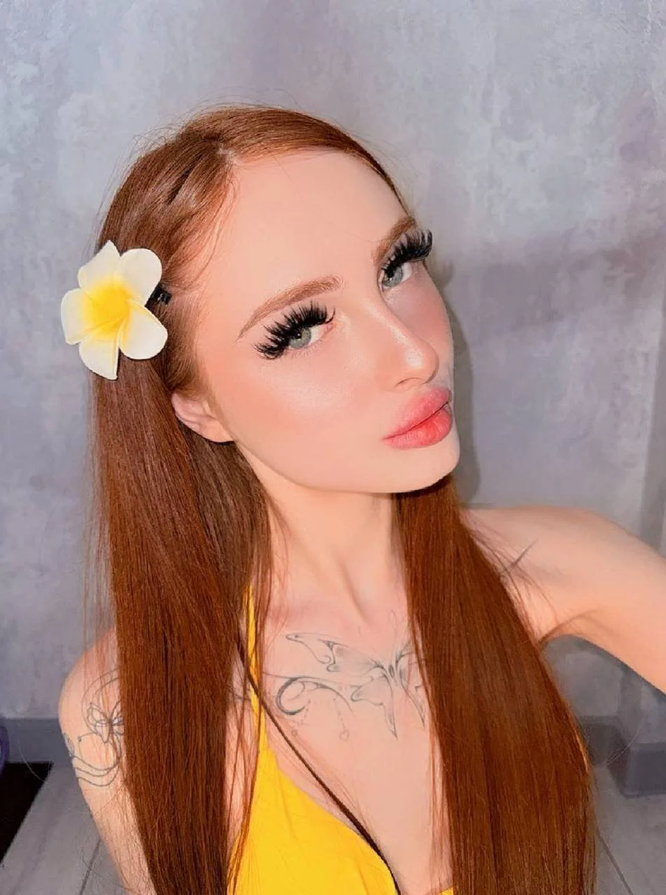 XXX Porn Photo of Nude Adele_kawaii 38