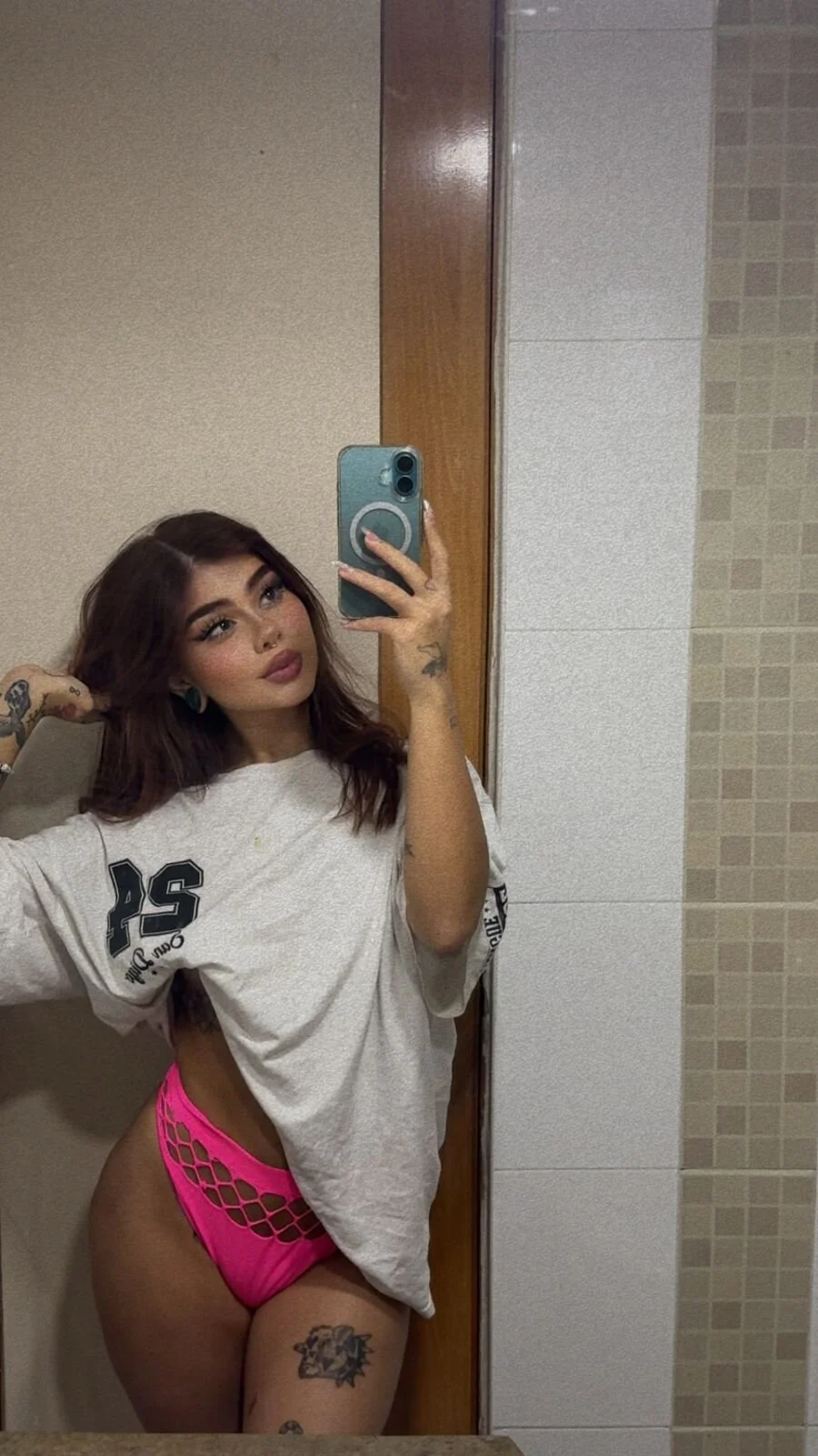 XXX Porn Photo of Nude jossephine_ 2