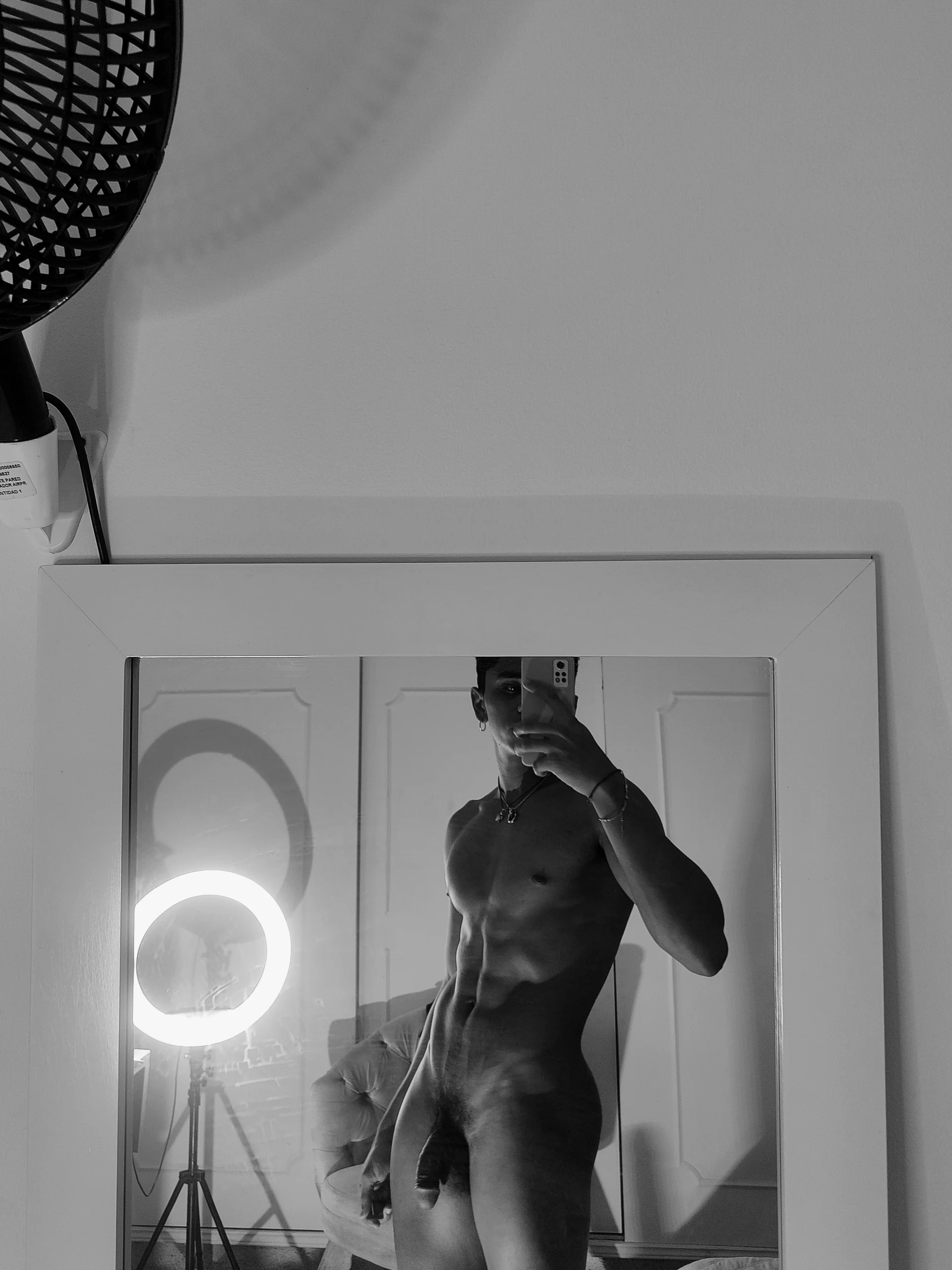 XXX Porn Photo of Nude ErosWild_ 25