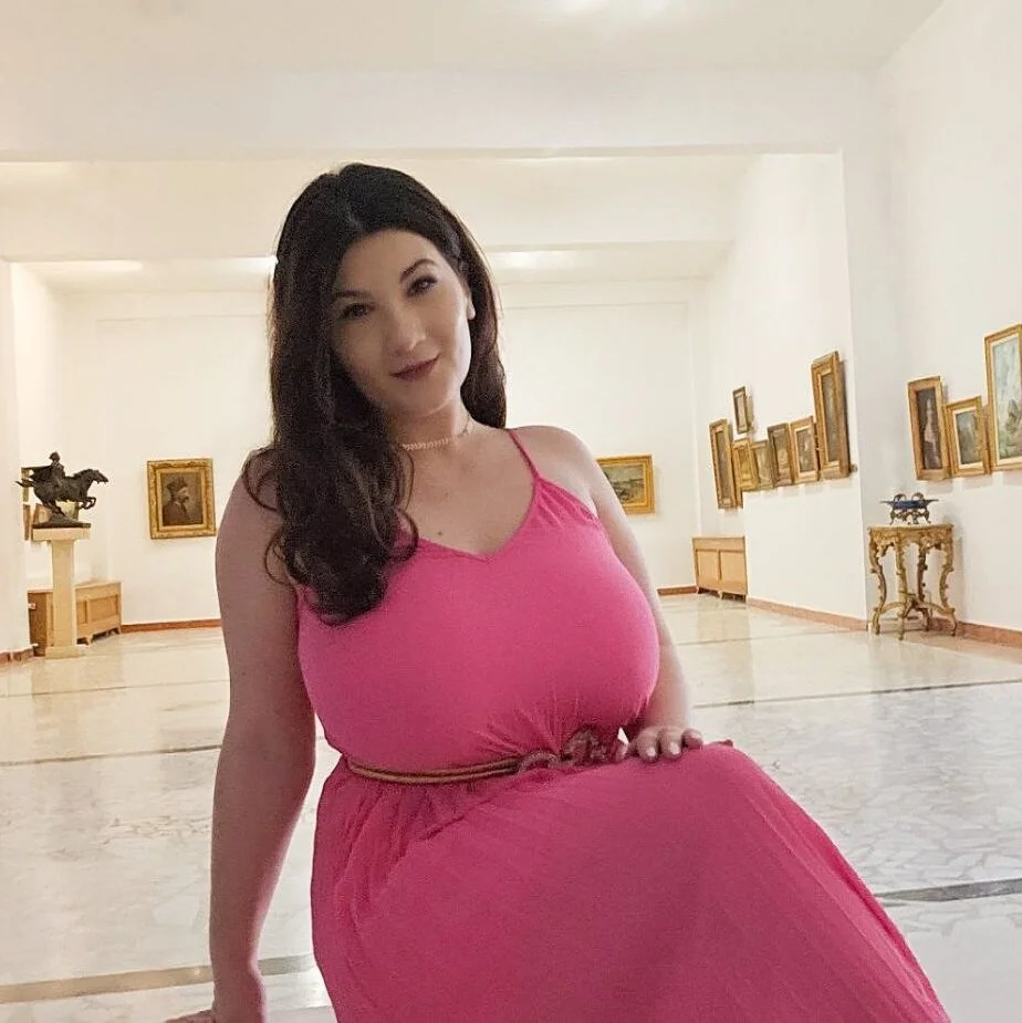 XXX Porn Photo of Nude PenelopeLynnx 4